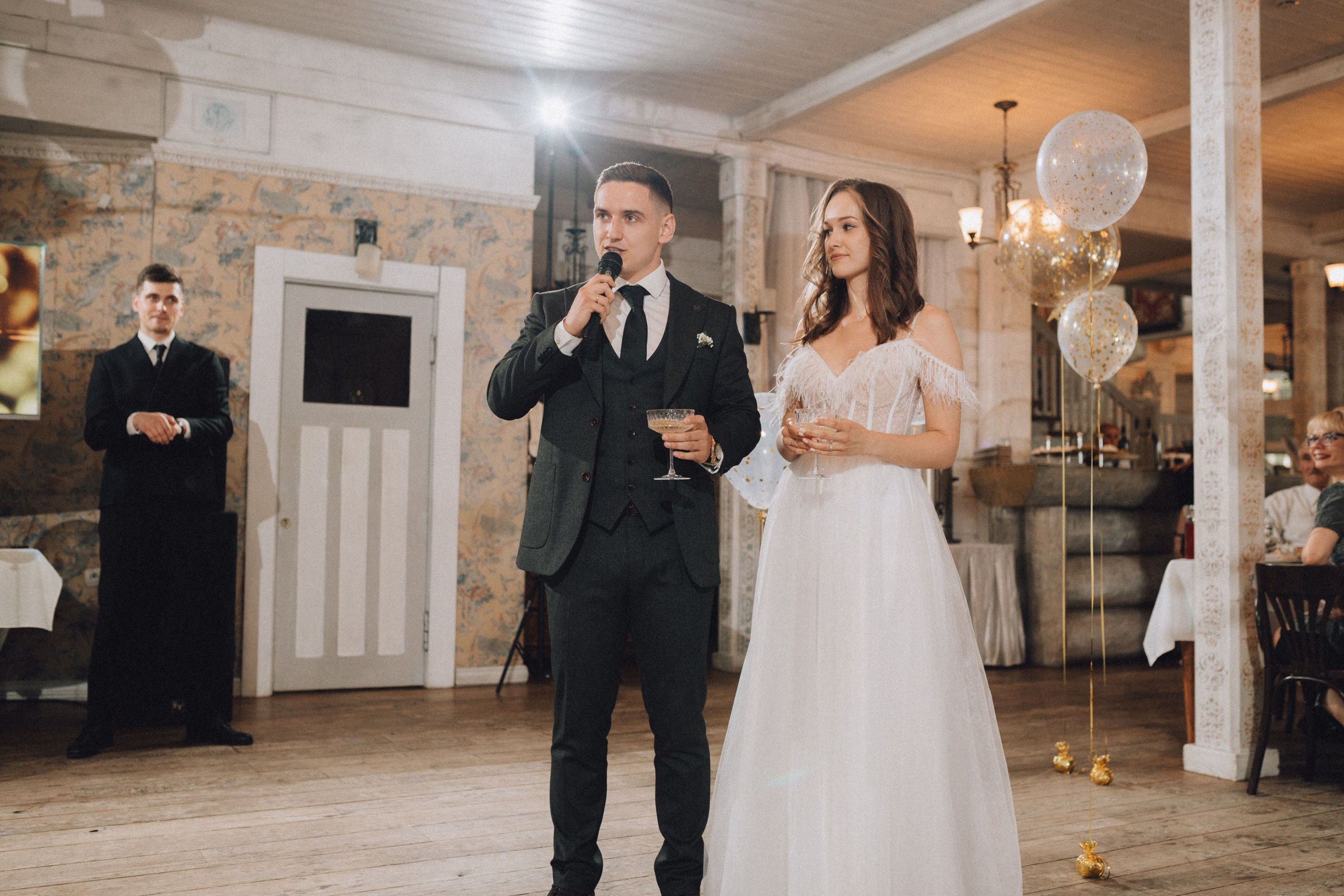 Сережа & Лена