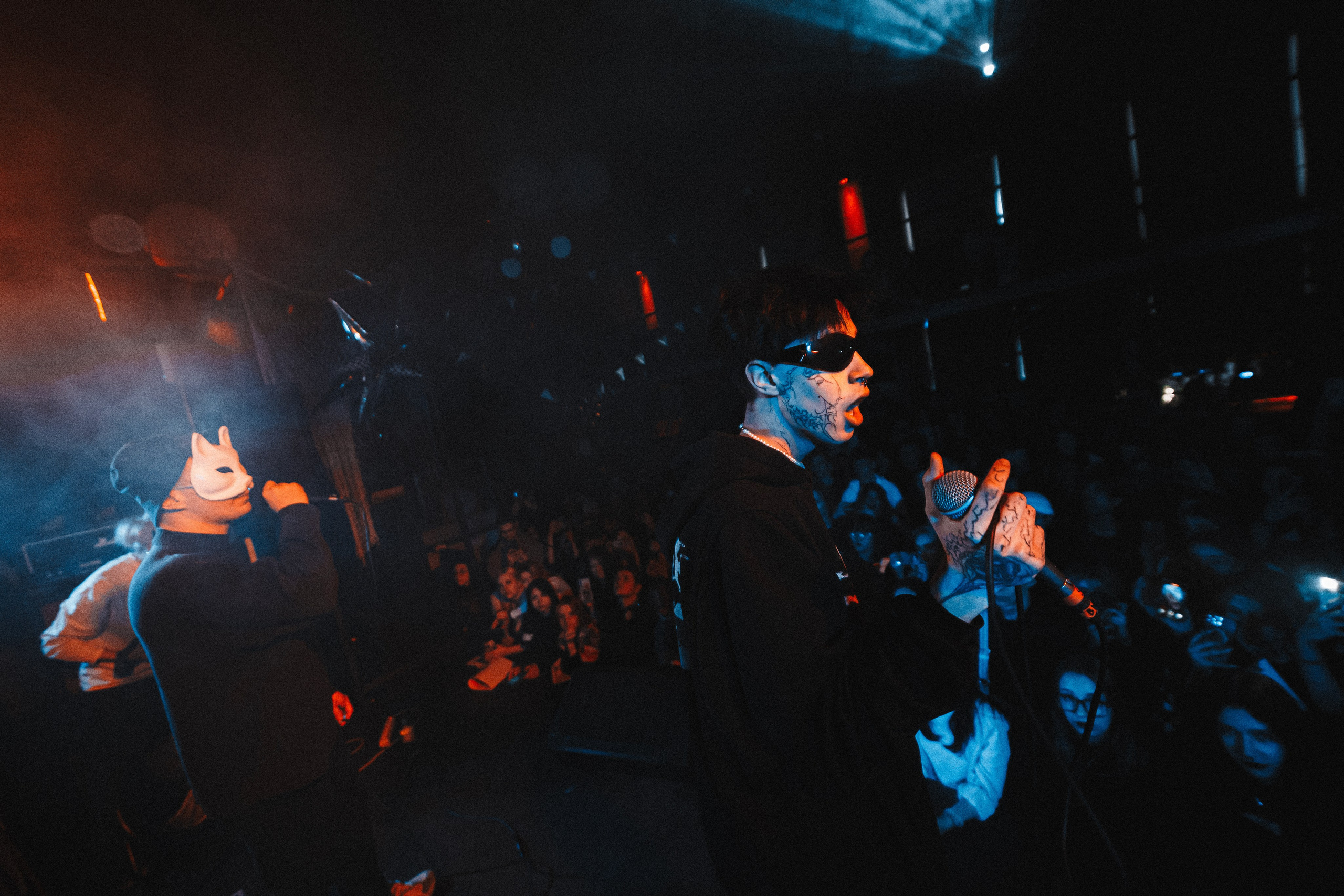 VSPAK | 05.04.25 | Ласточка