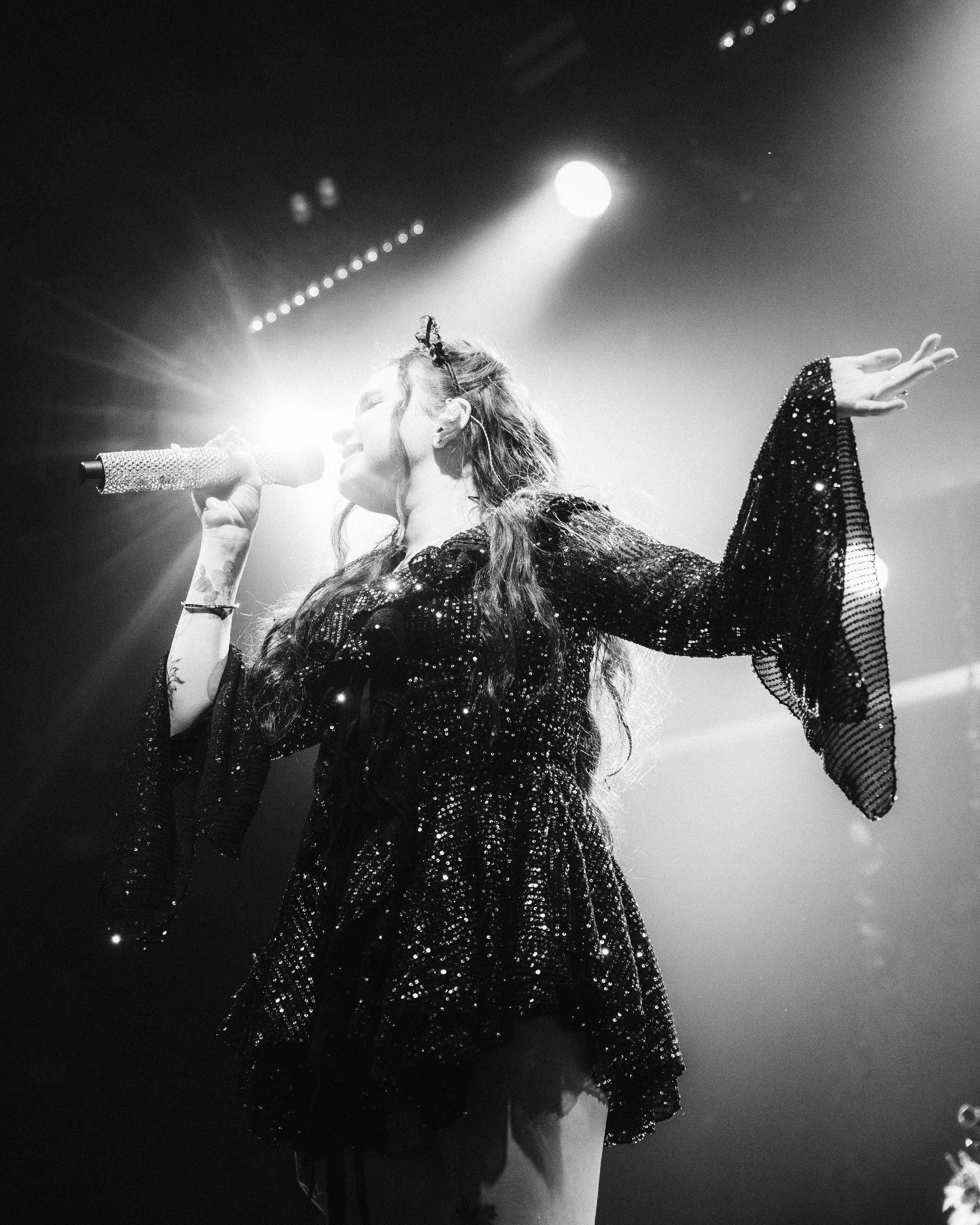 Алёна Швец | Aurora