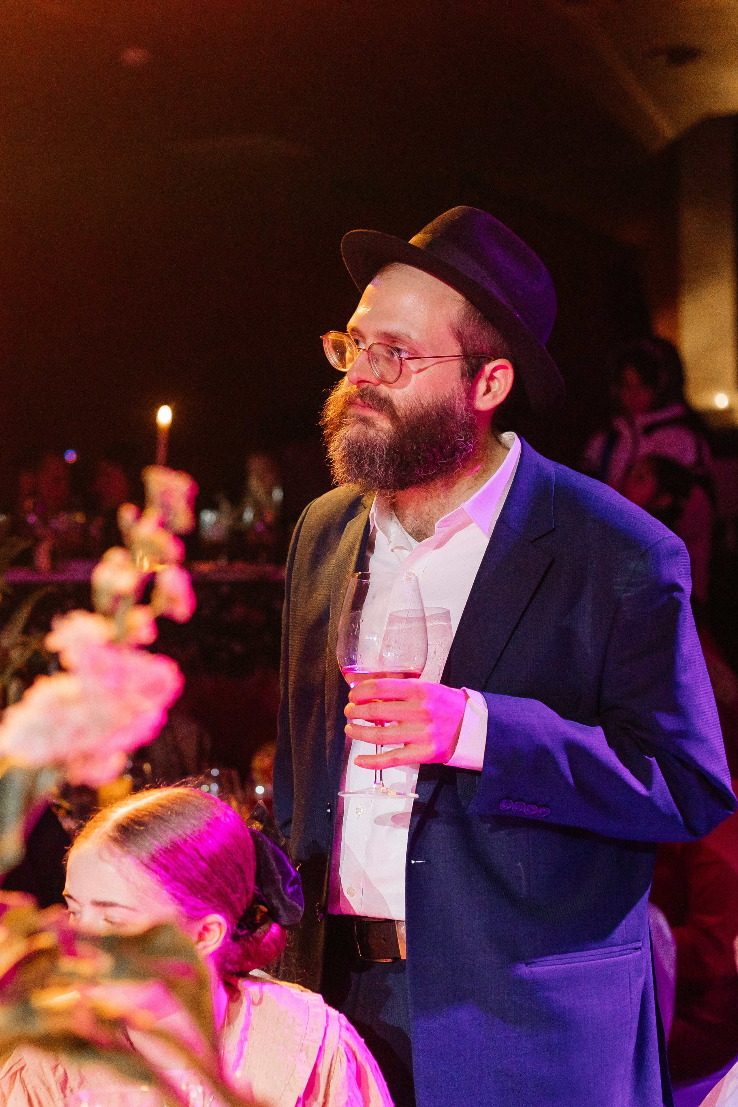 Ханука. Фотограф в Санкт-Петербурге Виктория Безверхая