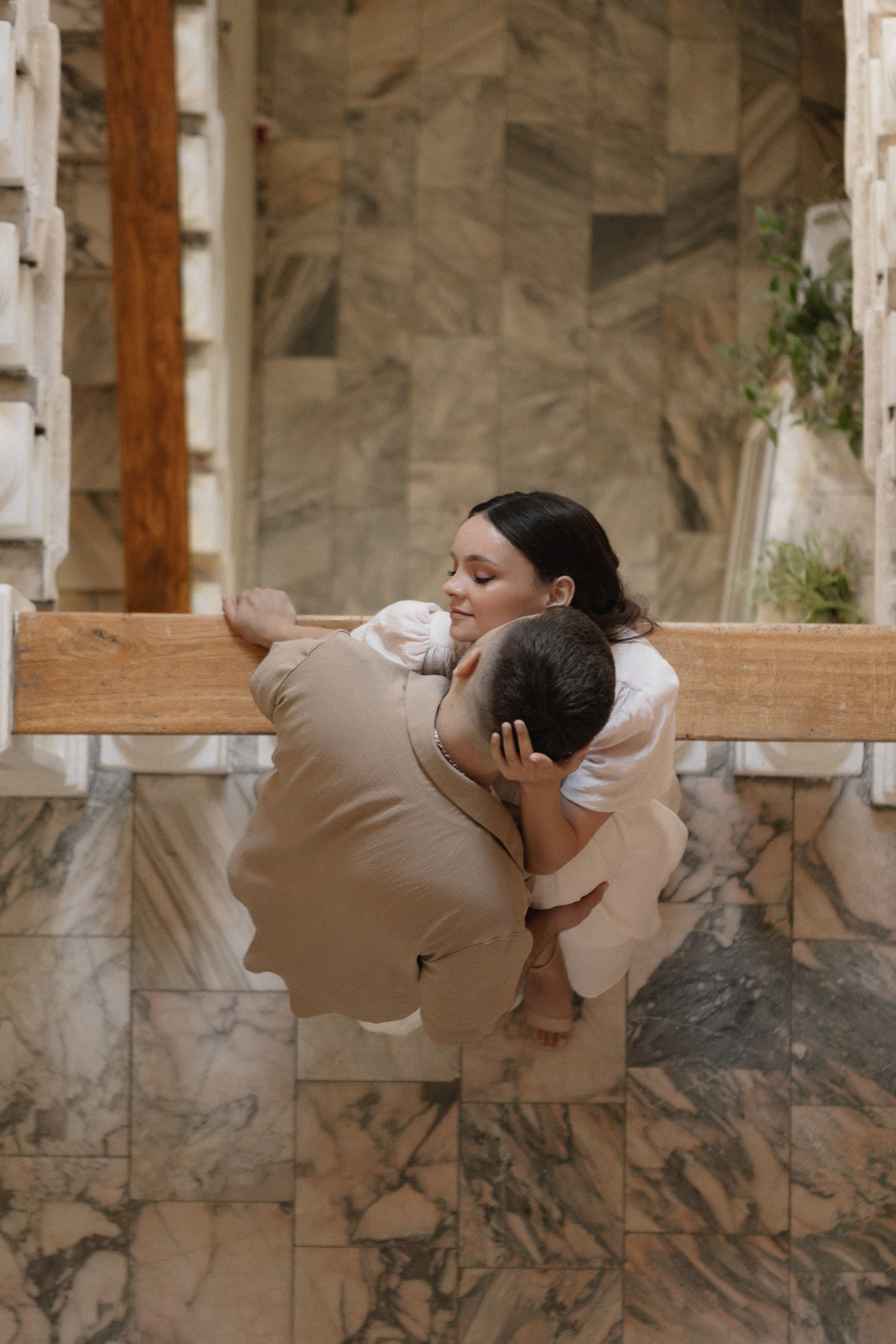 Pragnancy. Фотограф Дубровская Виктория