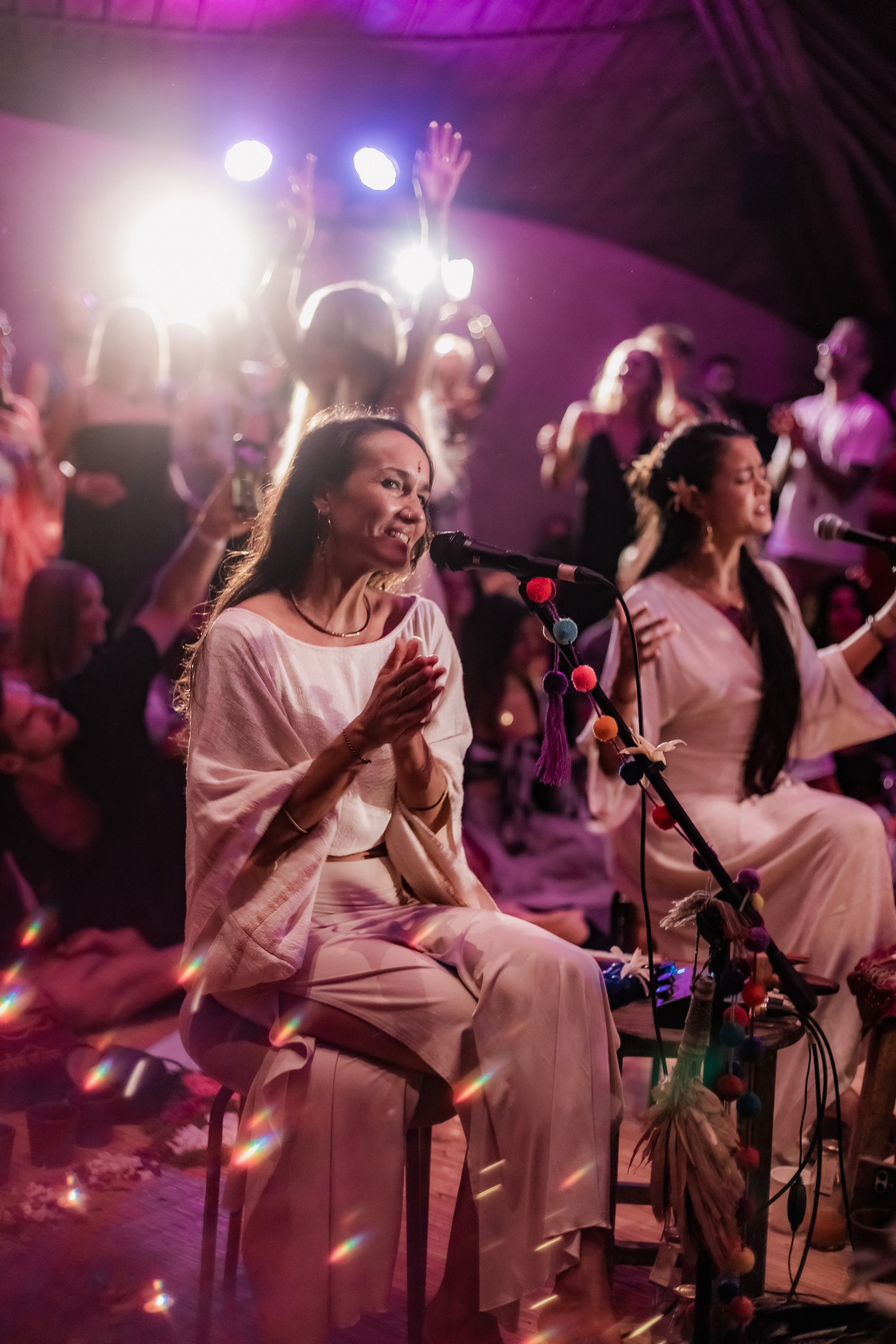 Hanuman Project. Мариам Багдасарян