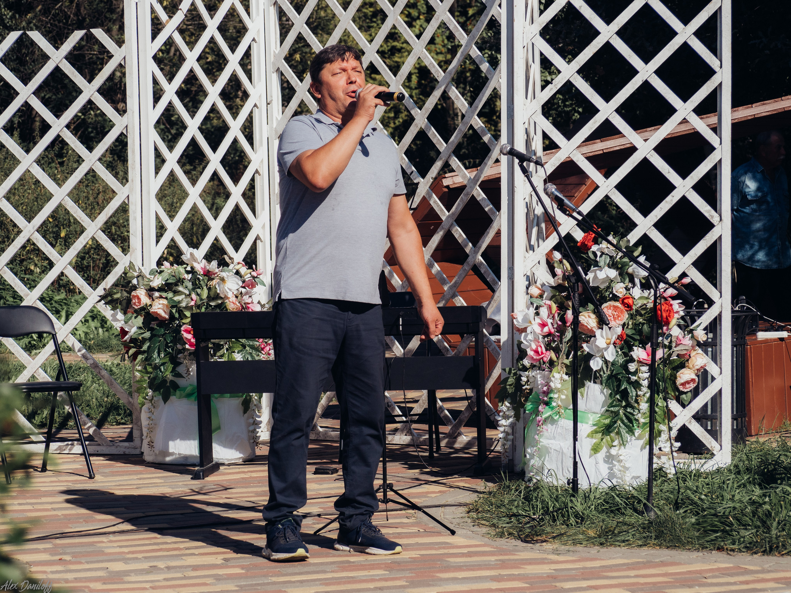 Секреты муромского долголетия. Муром-Инфо. Новости культуры, образования, спорта в городе Муром