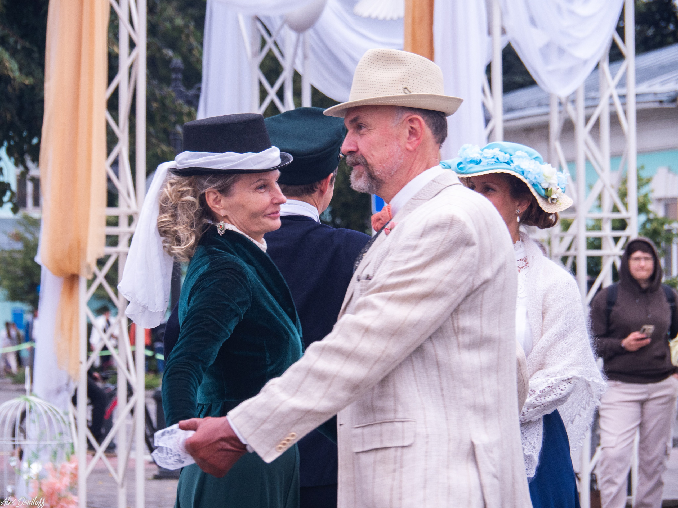 День города Муром 2025. Муром-Инфо. Новости культуры, образования, спорта в городе Муром