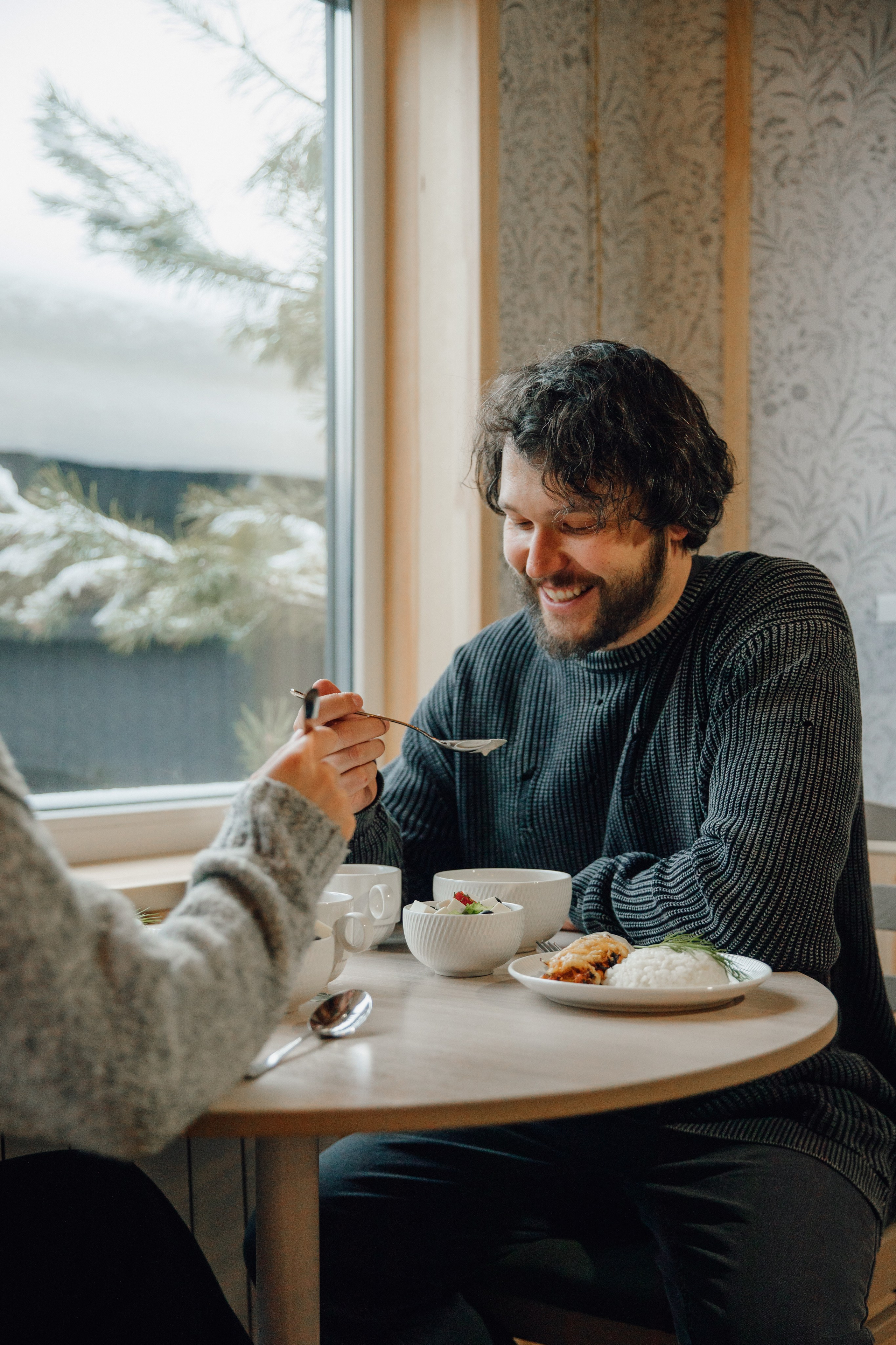 Отель-парк Гэсэр. Мансорунов Баир | Фотограф | Бурятия