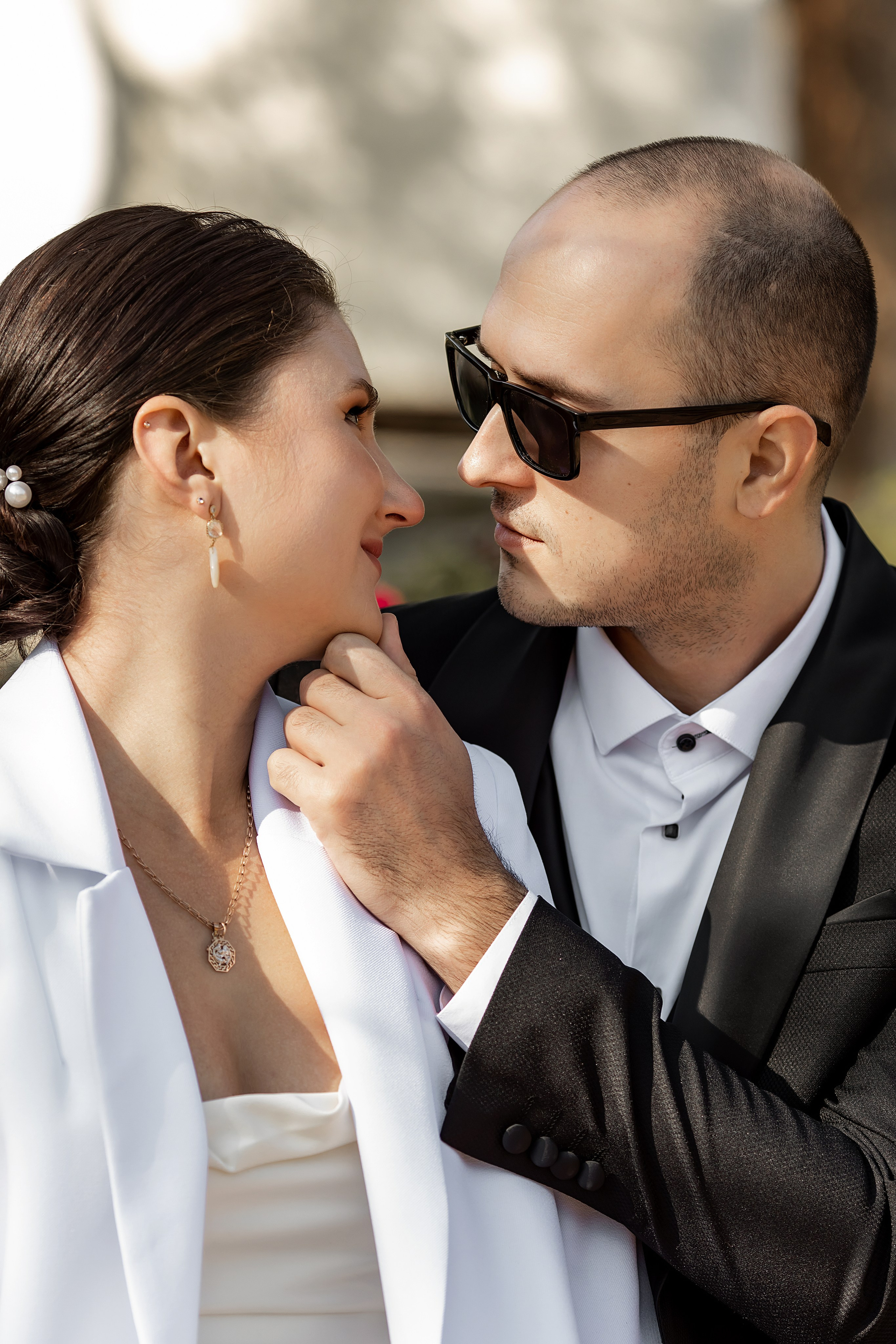 Александр & Диана. Ксения Федорова — фотограф