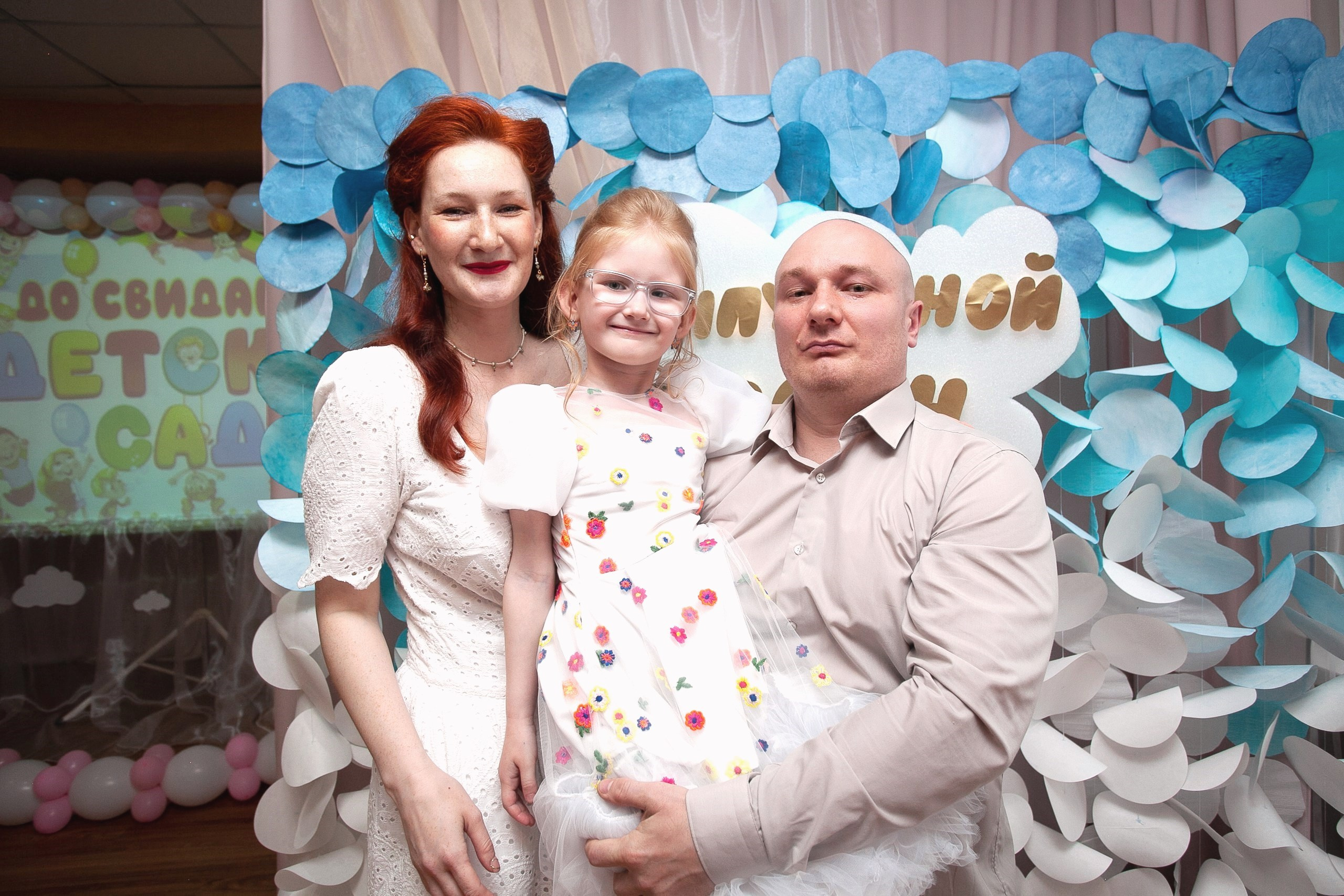 Видео съемка. Улыбка выездная фотостудия Красноярск