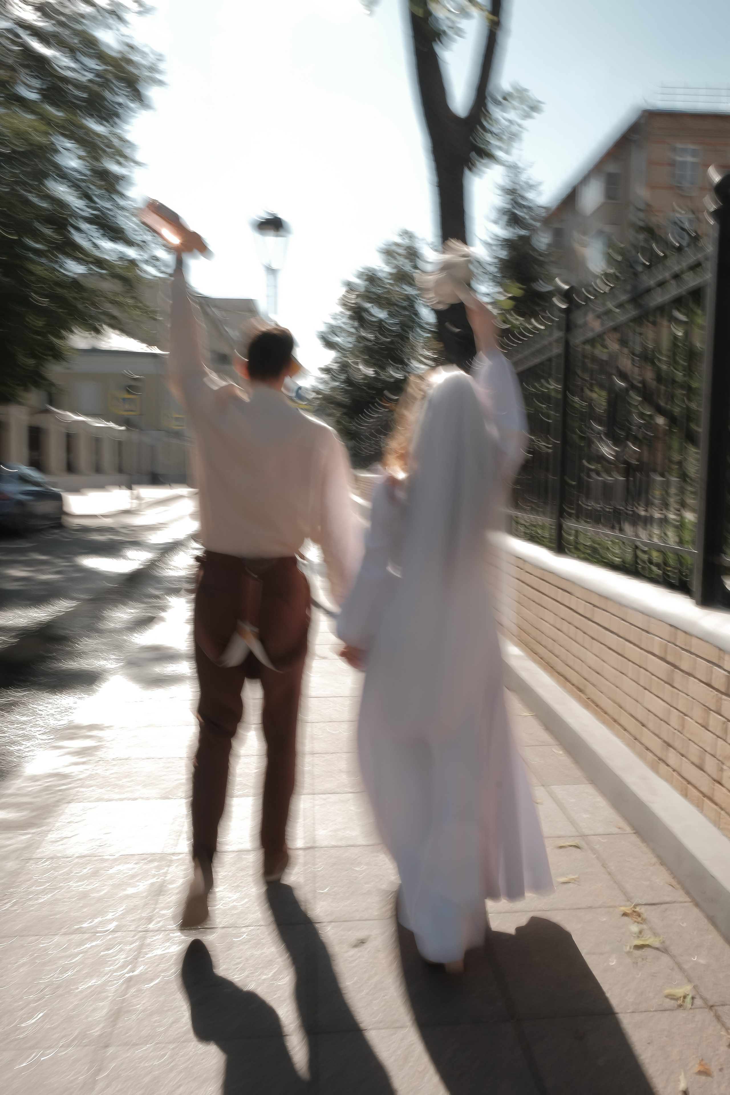 Artem & Marina. Свадебный и корпоративный фотограф в Москве Андрей Рудой