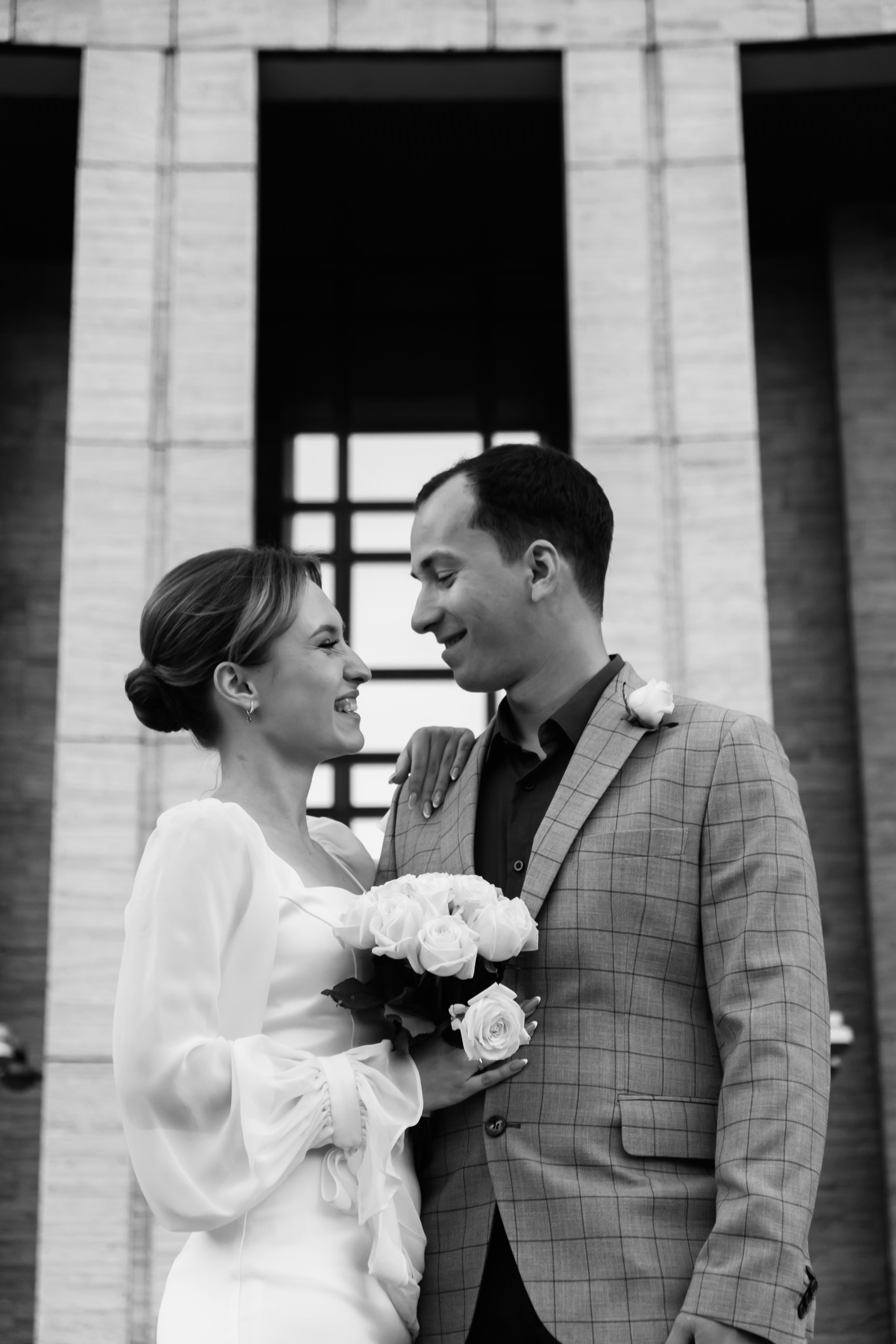 Artem & Alexandra. Свадебный и корпоративный фотограф в Москве Андрей Рудой