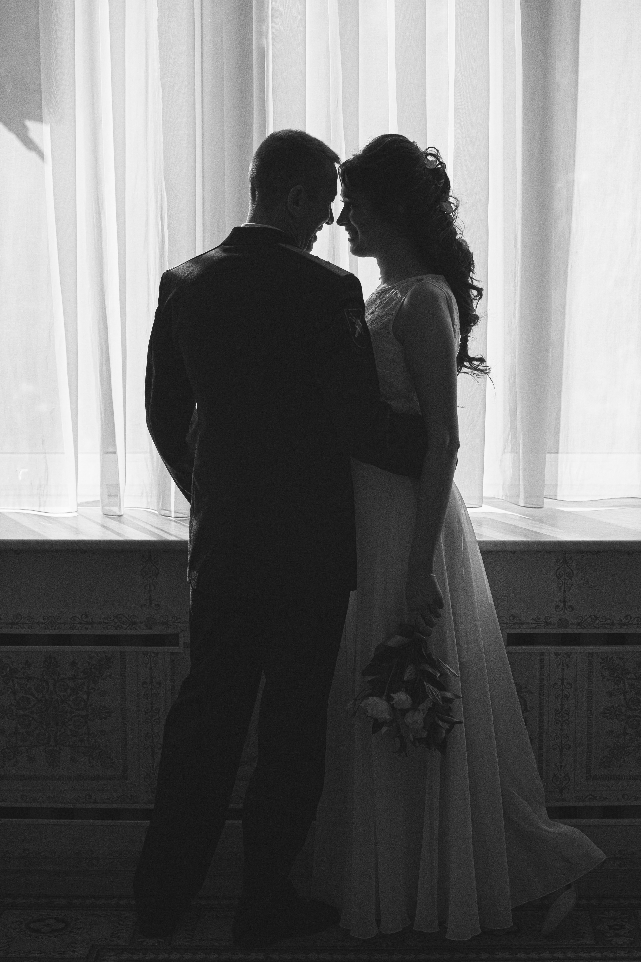 Evgeniy & Anna. Свадебный и корпоративный фотограф в Москве Андрей Рудой