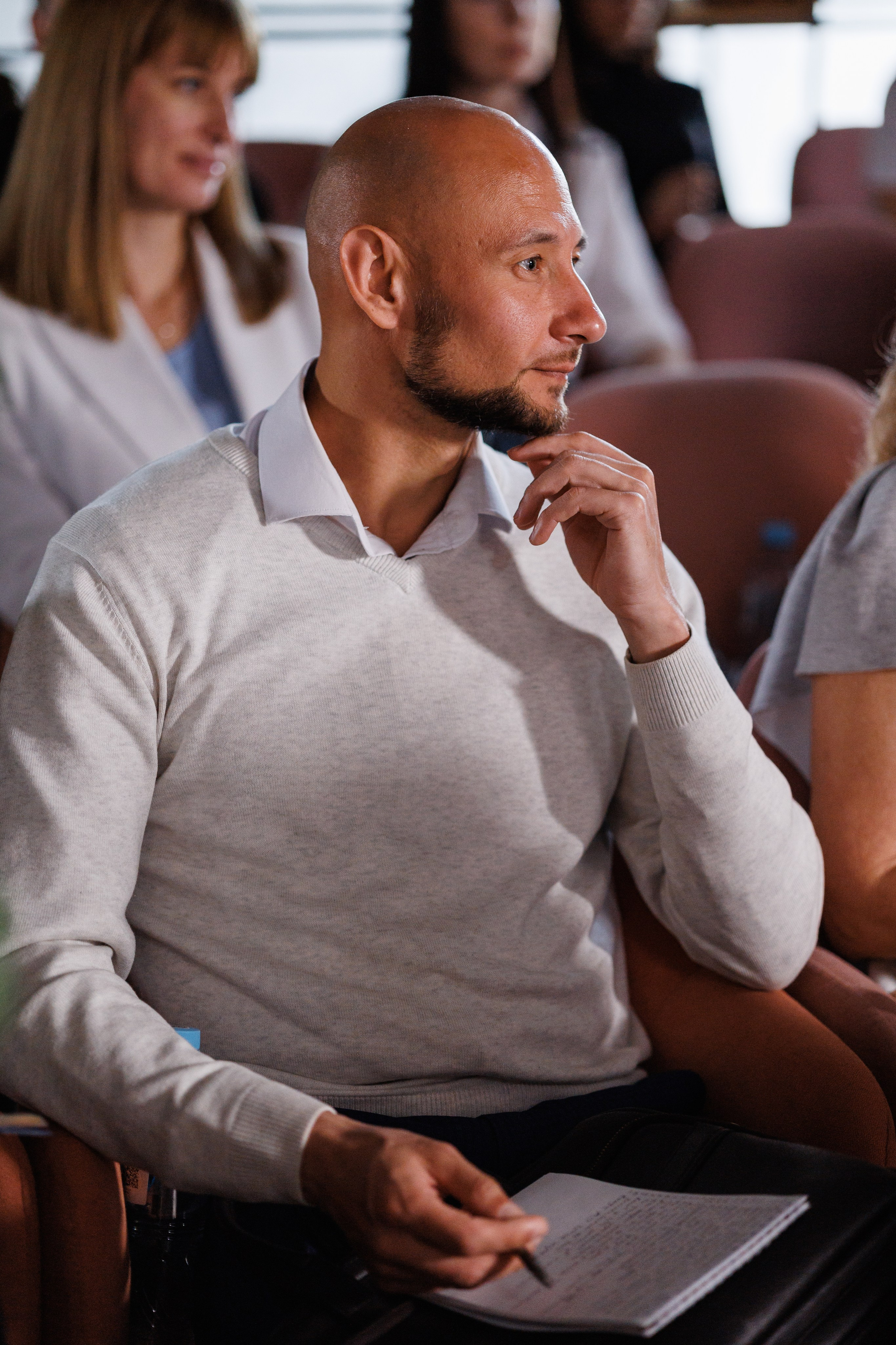Бизнес разборы Х10. Фотограф Ставрополь Петр Голубенко