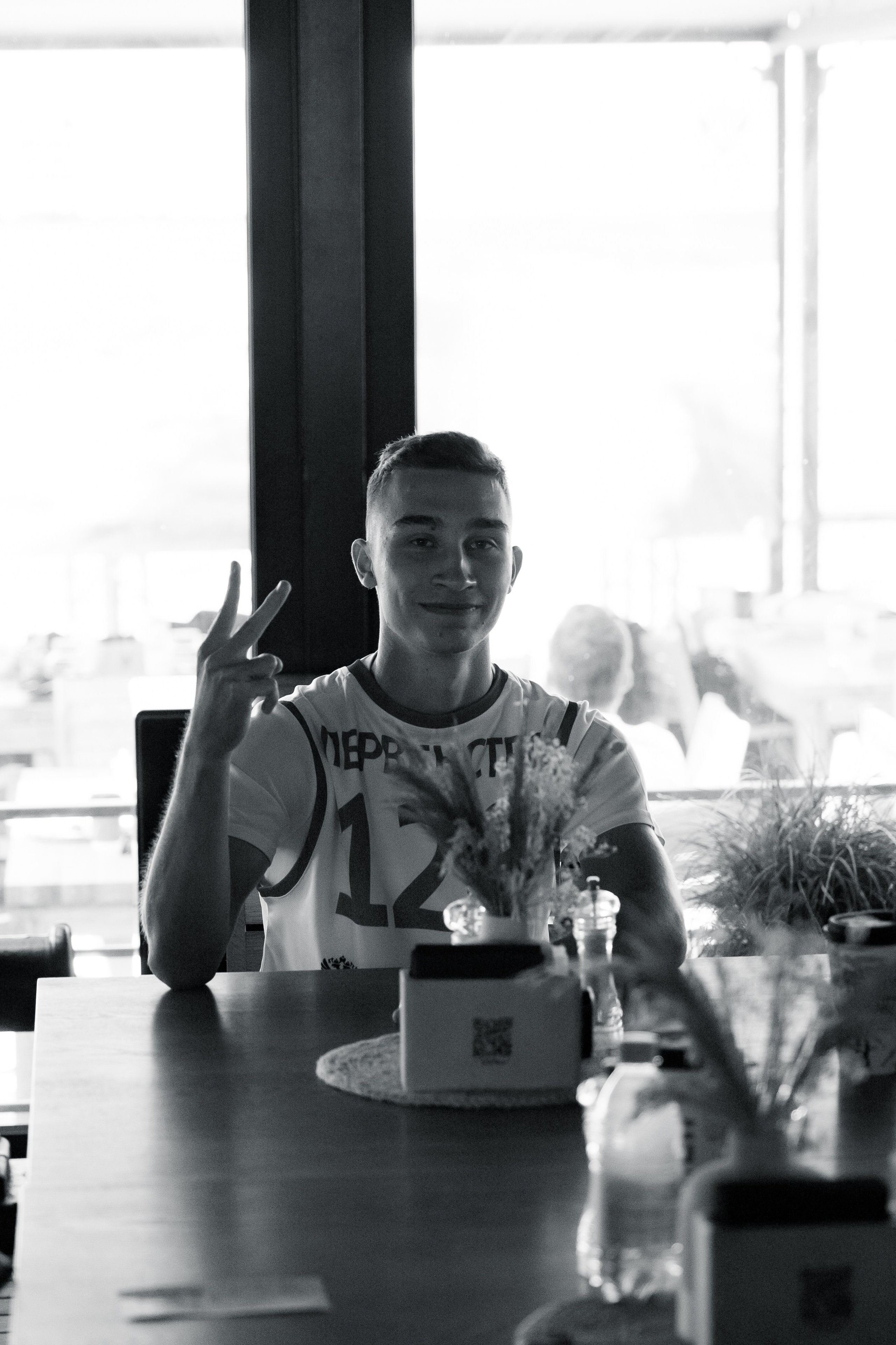 Surf 2025. Фотограф Валерия Крахмалева