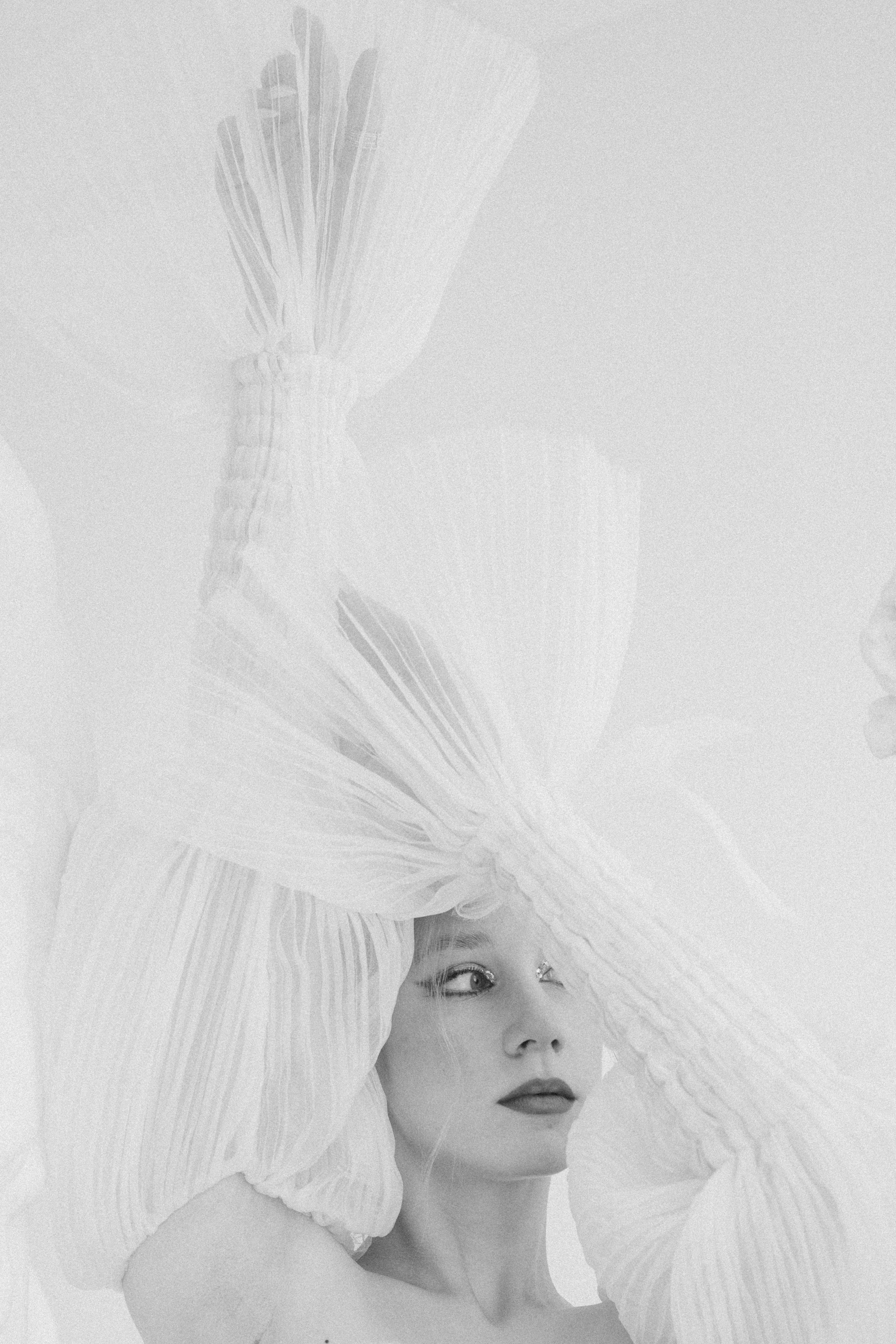 Грани личности. Питерский фотограф