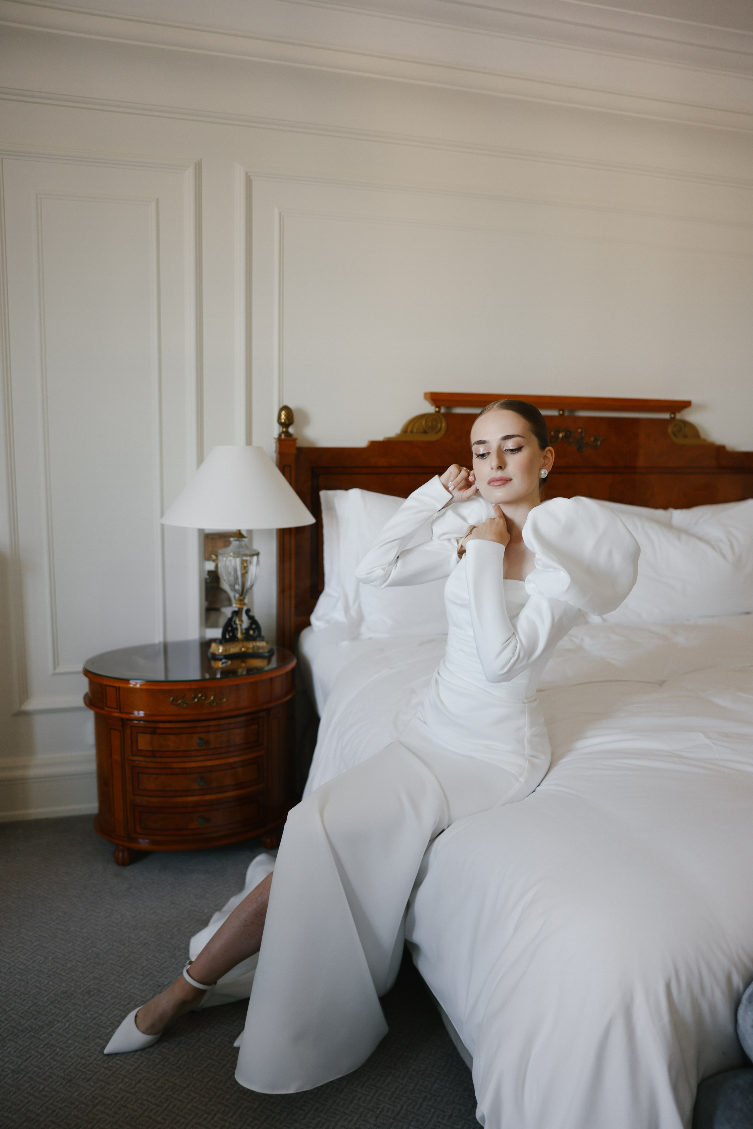 Bride Friends. Свадебный фотограф Светлана Кот | Москва