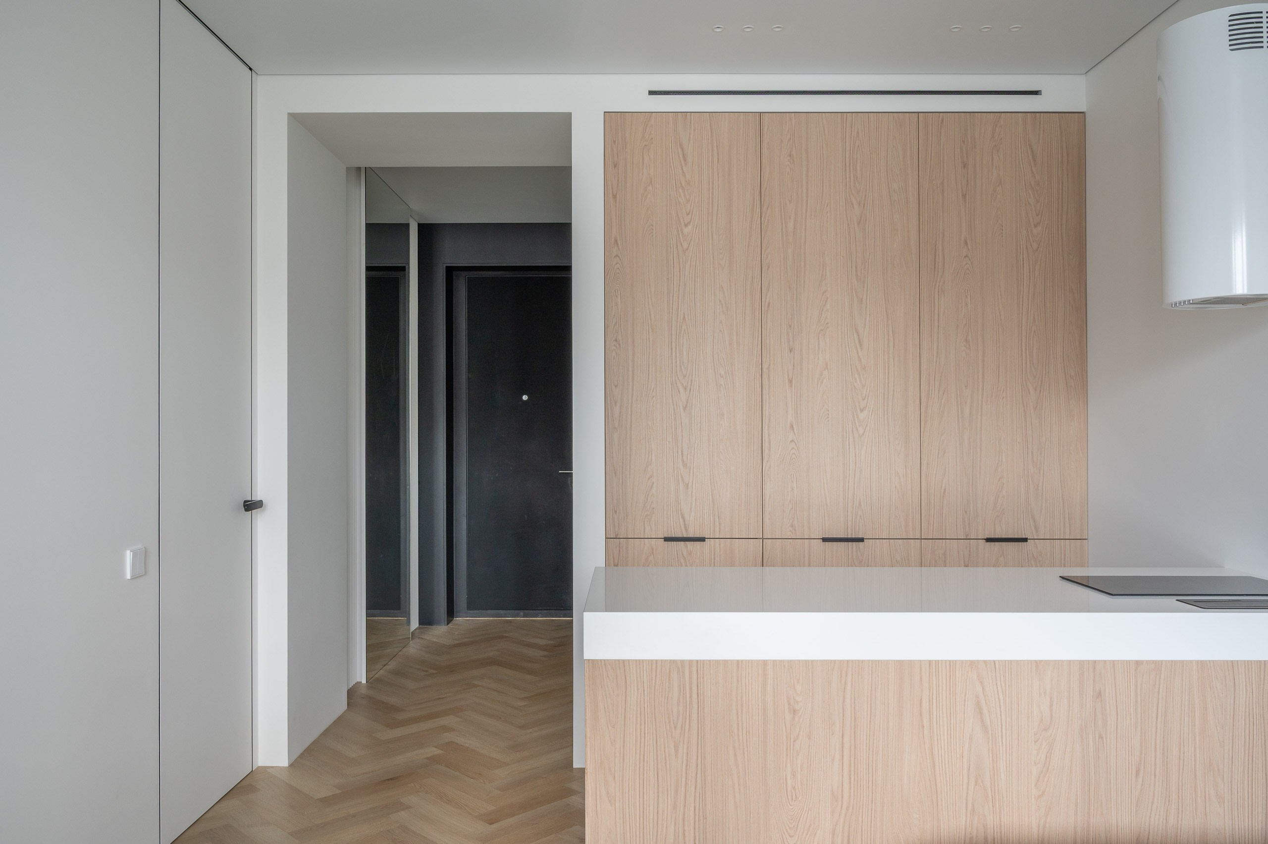 ЖК «На Некрасова». Глебов Александр интерьерный фотограф Екатеринбург