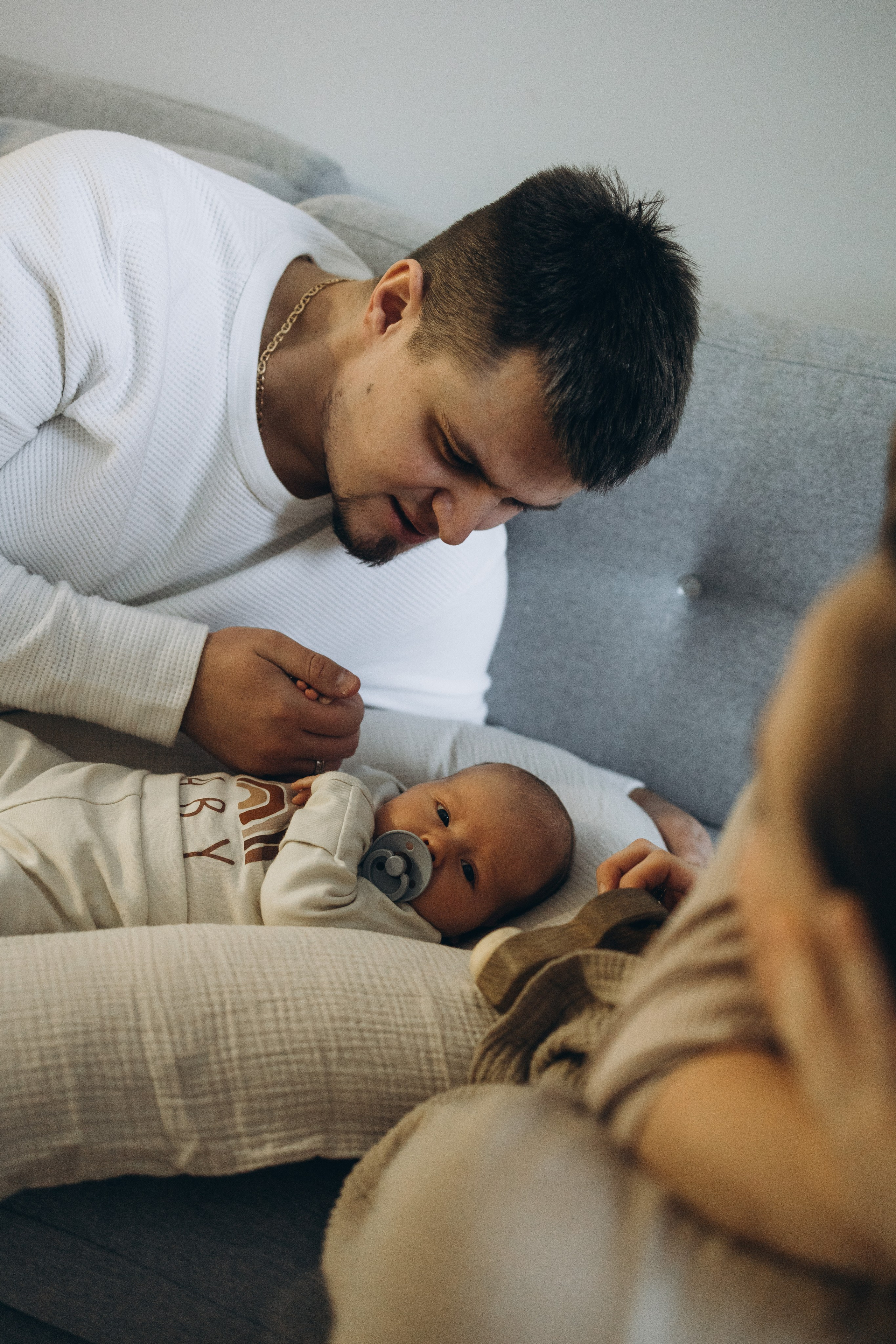 Дарья, Кирилл, Давид и Богдан. Семейный фотограф в Москве Виктория Ястребинская