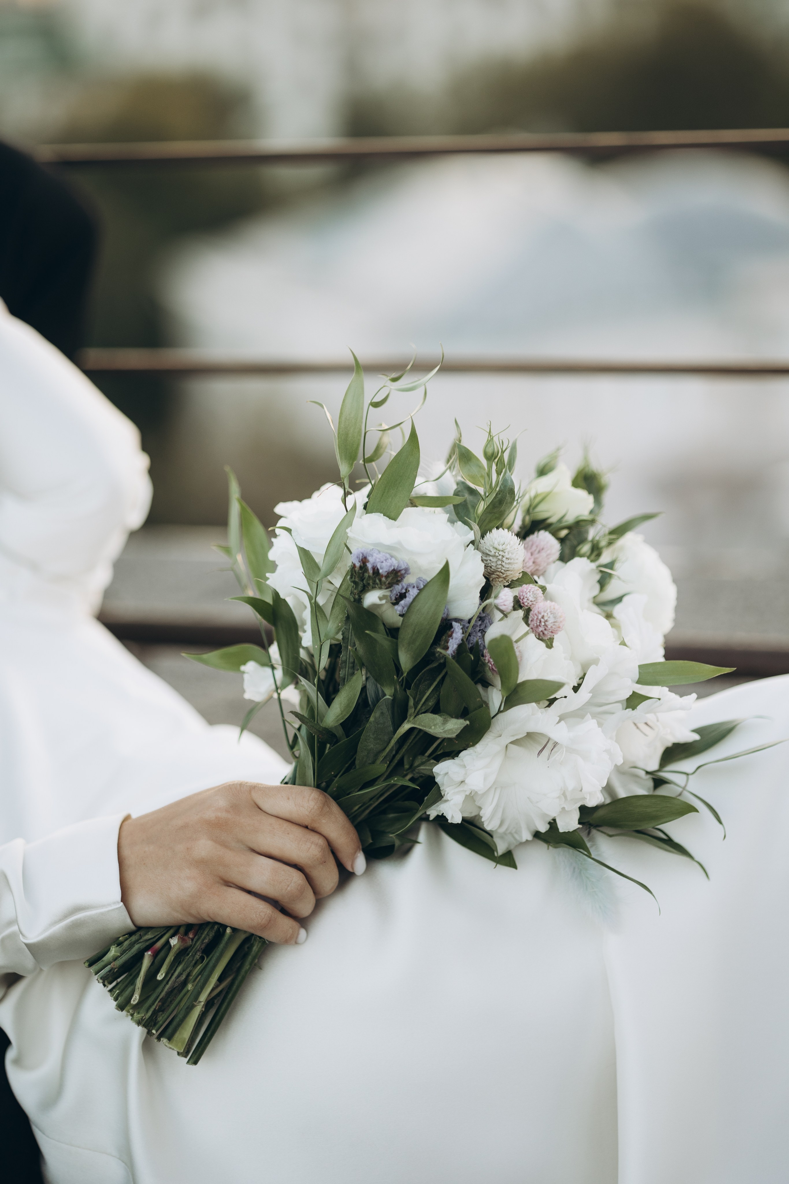 Ольга & Михаил. Семейный фотограф в Москве Виктория Ястребинская