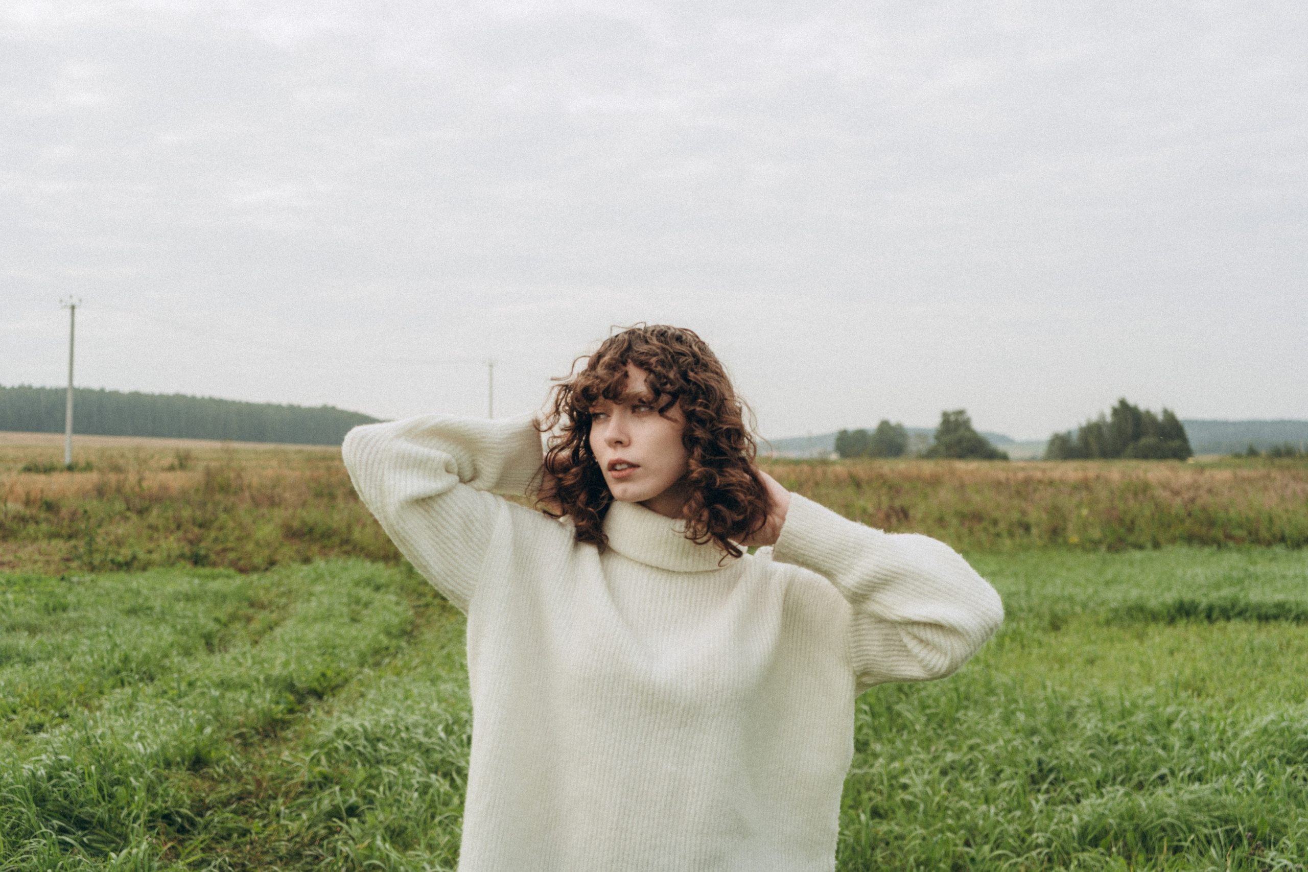 Стильный фотограф Екатеринбурга Veber Anastasia