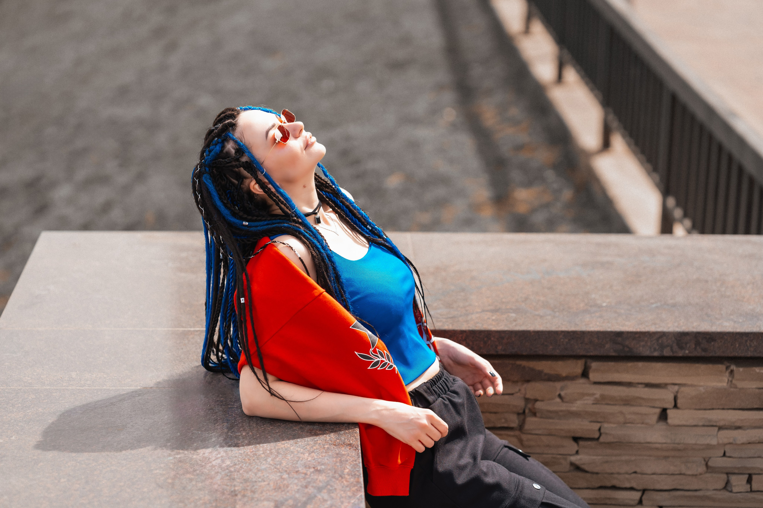 Мария, Щелково, River House. Наталья Дукалова фотограф Щелково Королев Пушкино Москва Балашиха