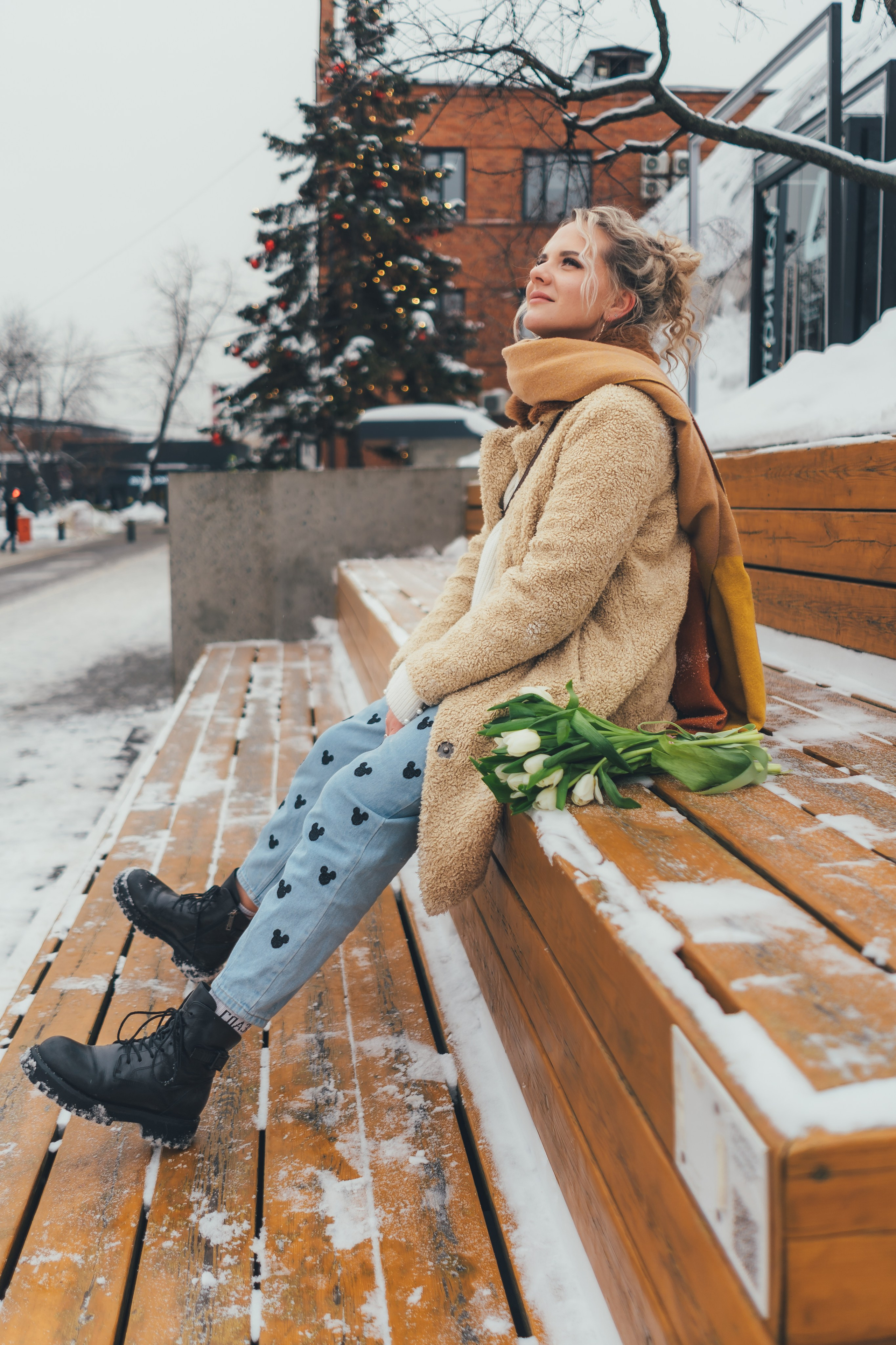 Галина, Москва, Хлебозавод. Наталья Дукалова фотограф Щелково Королев Пушкино Москва Балашиха