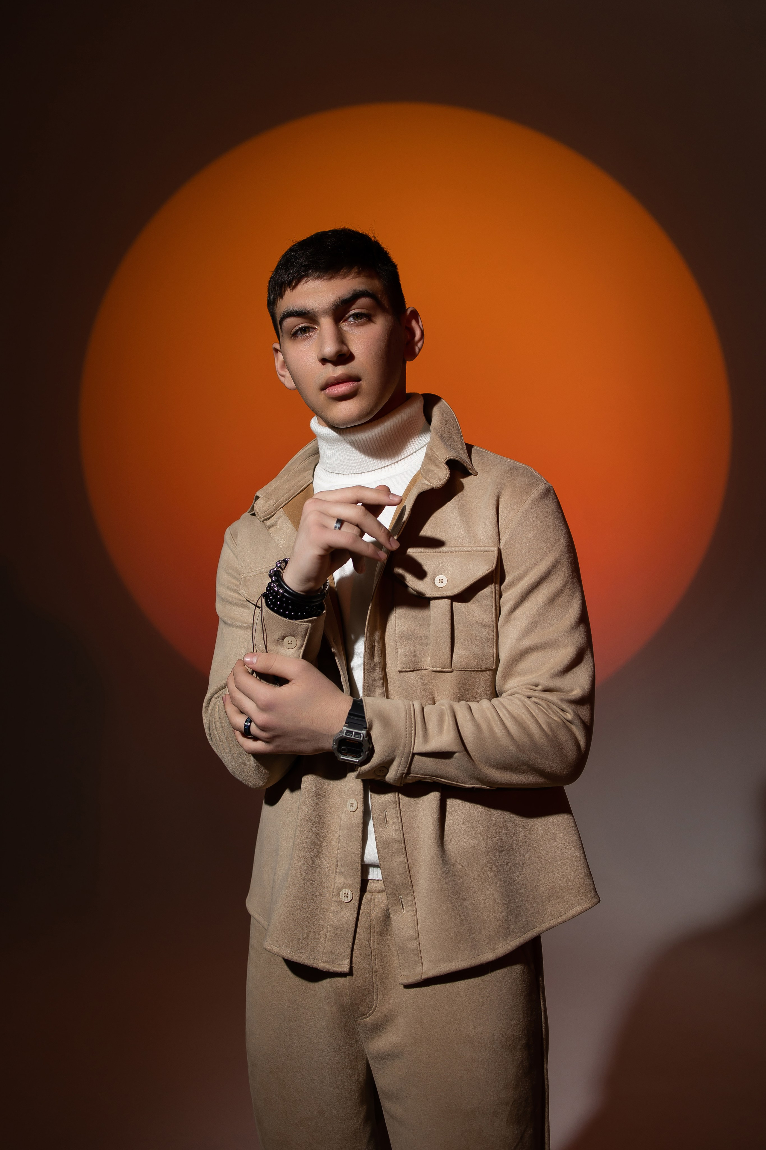 Саргсян Арам. Promodels