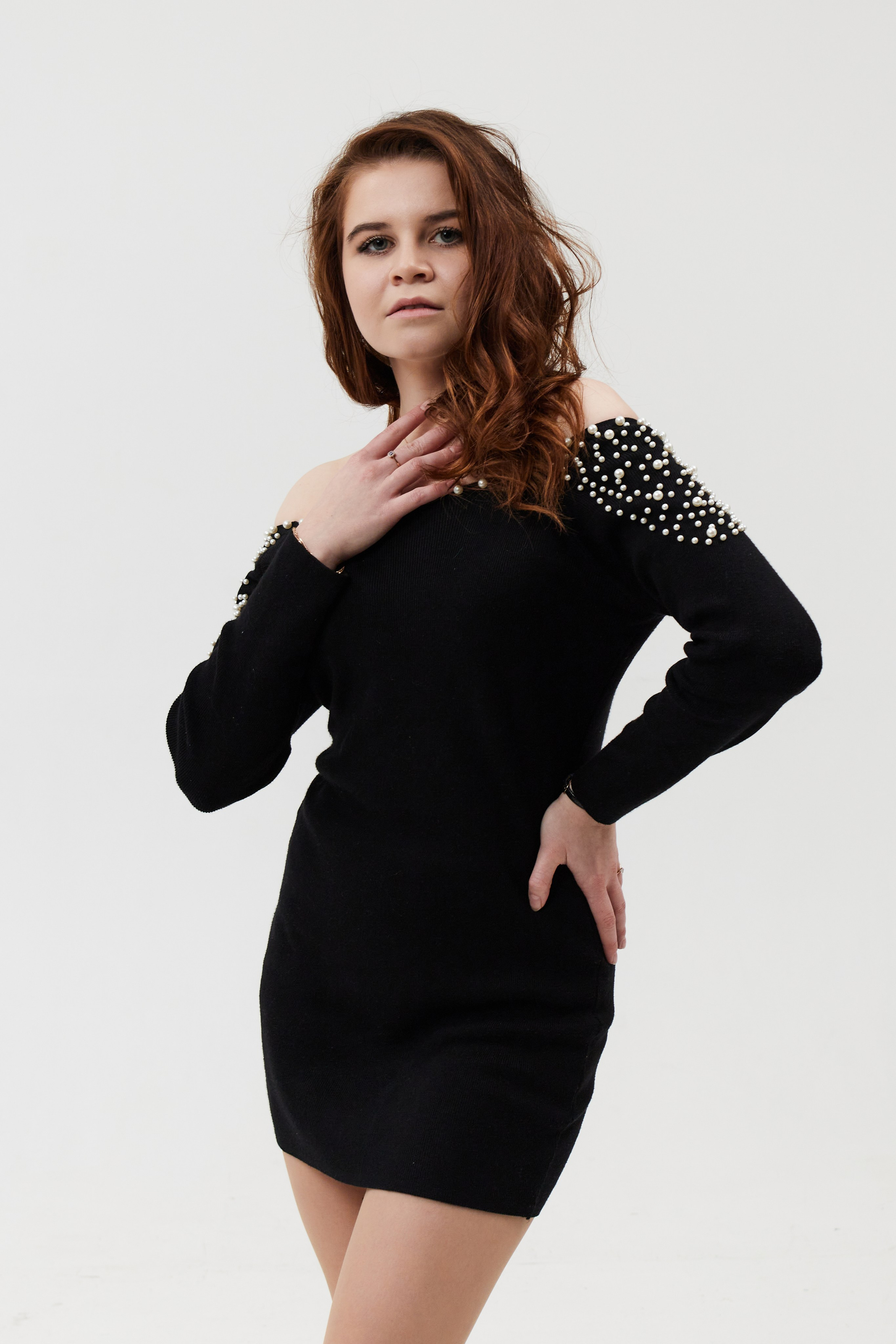 Ренева Алина. Promodels