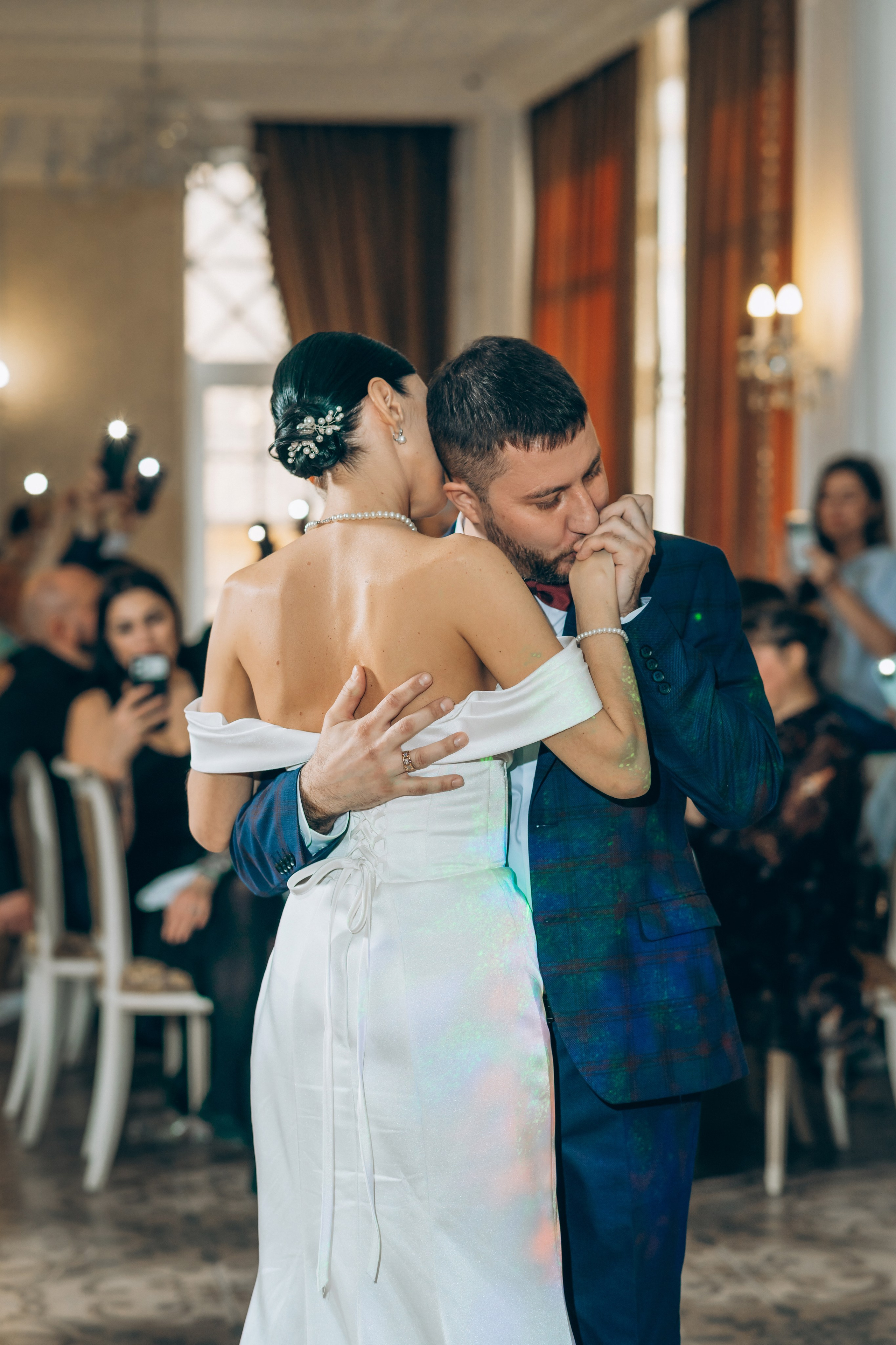 Сборы и регистрация «ПушкинЪ». Фотограф Ангарск Иркутск Ксения Король