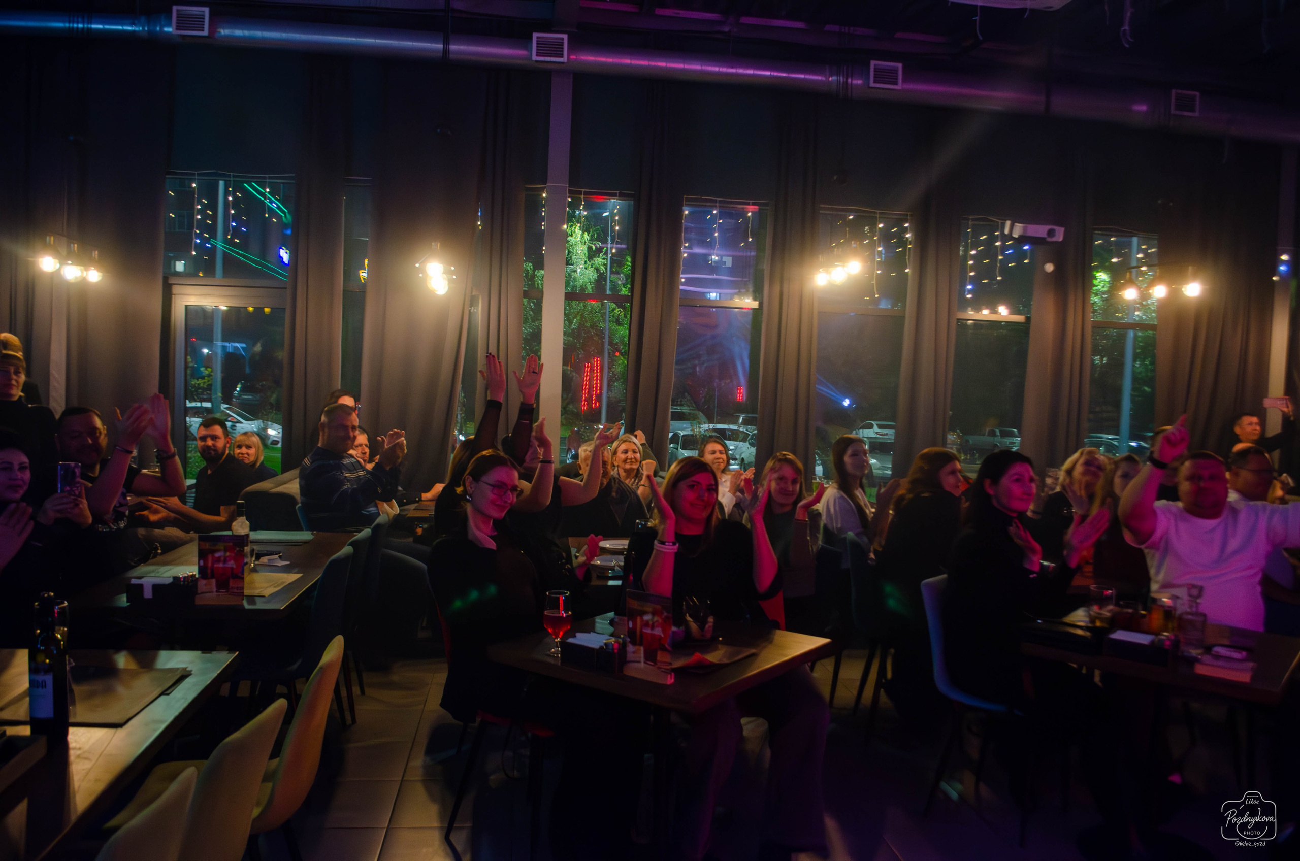 Кавер-шоу RAMMSTEIN от RAMMproJect|Барнаул|02.10.2025. Фотограф-видеограф Познякова Любовь