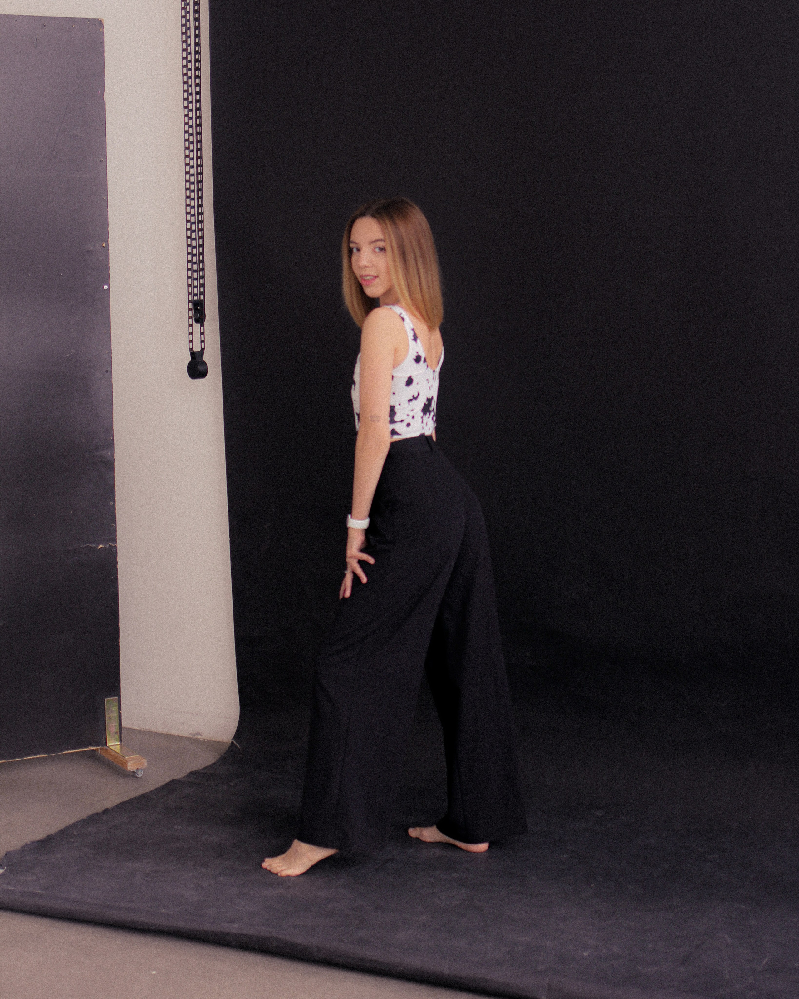 Саша. Александра Крашевская. Портретный фотограф в Москве и Санкт-Петербурге