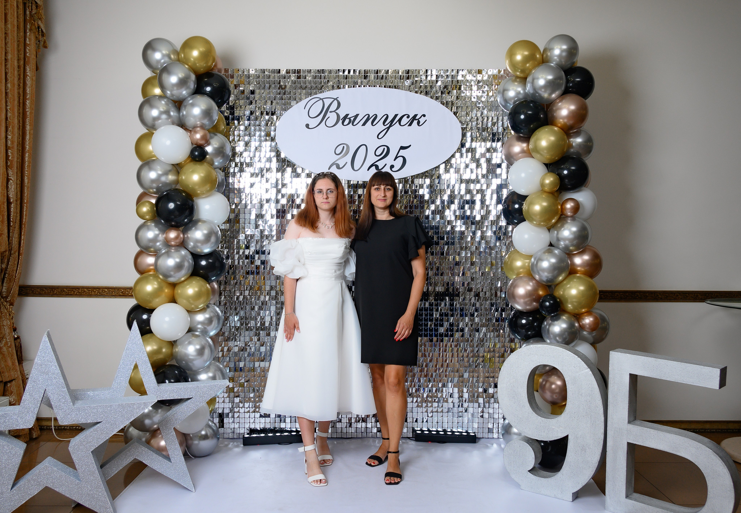 Выпускной 2025 9 кл. Семейный и детский фотограф в Новороссийске Лебедева Елена