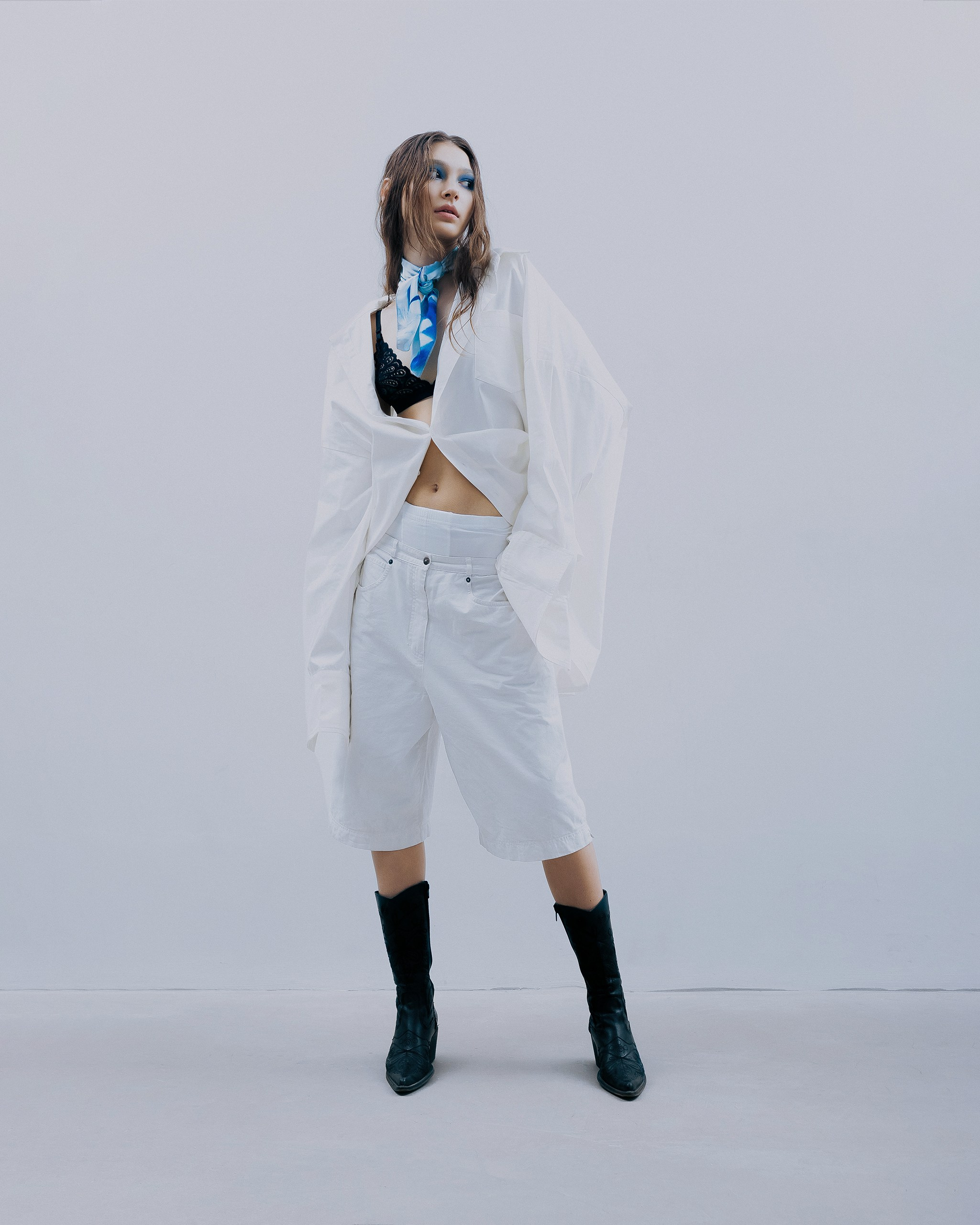 LAURA. Фотограф Алматы | Весь мир — Никита Колодин