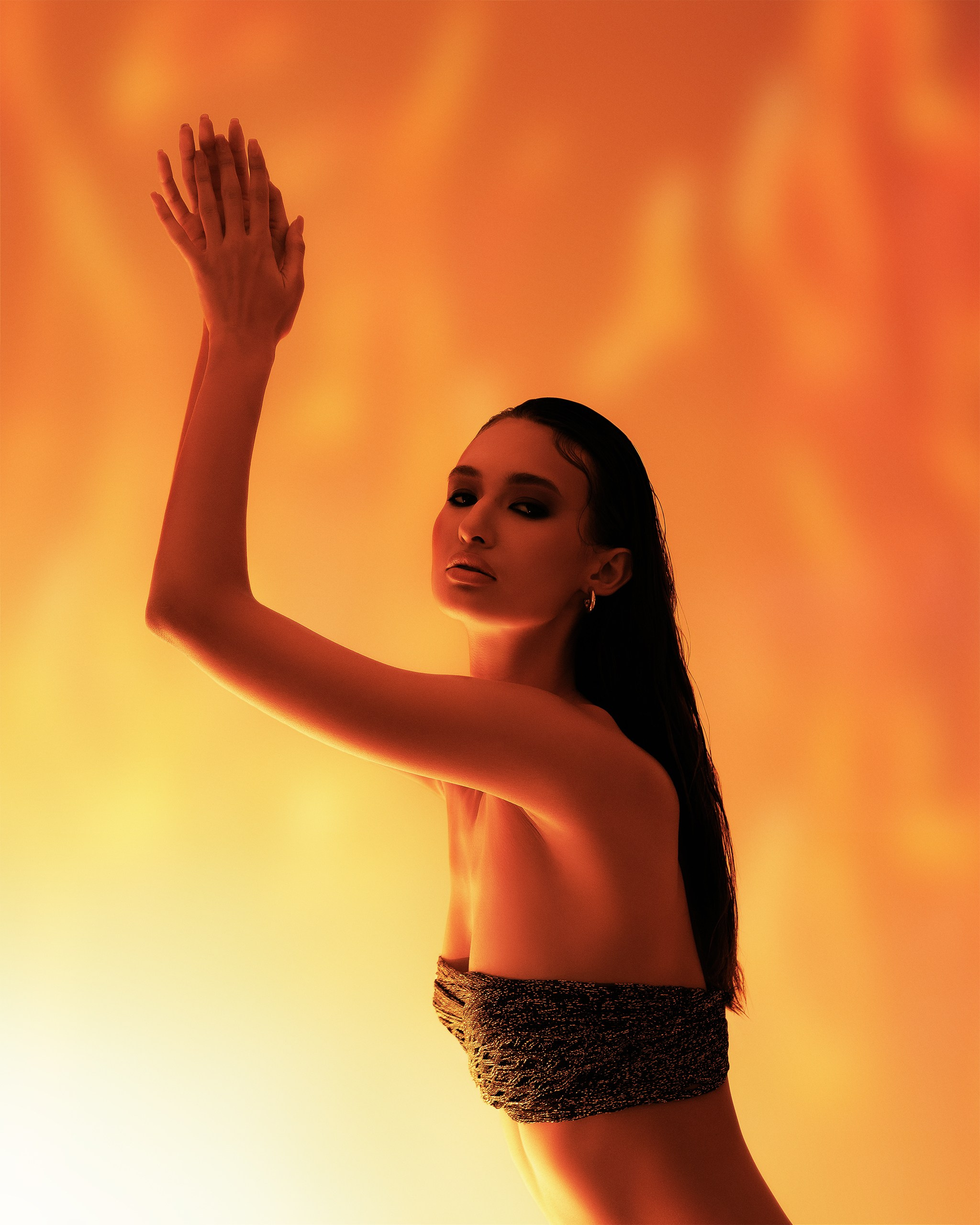 IGNIS. Фотограф Алматы | Весь мир — Никита Колодин