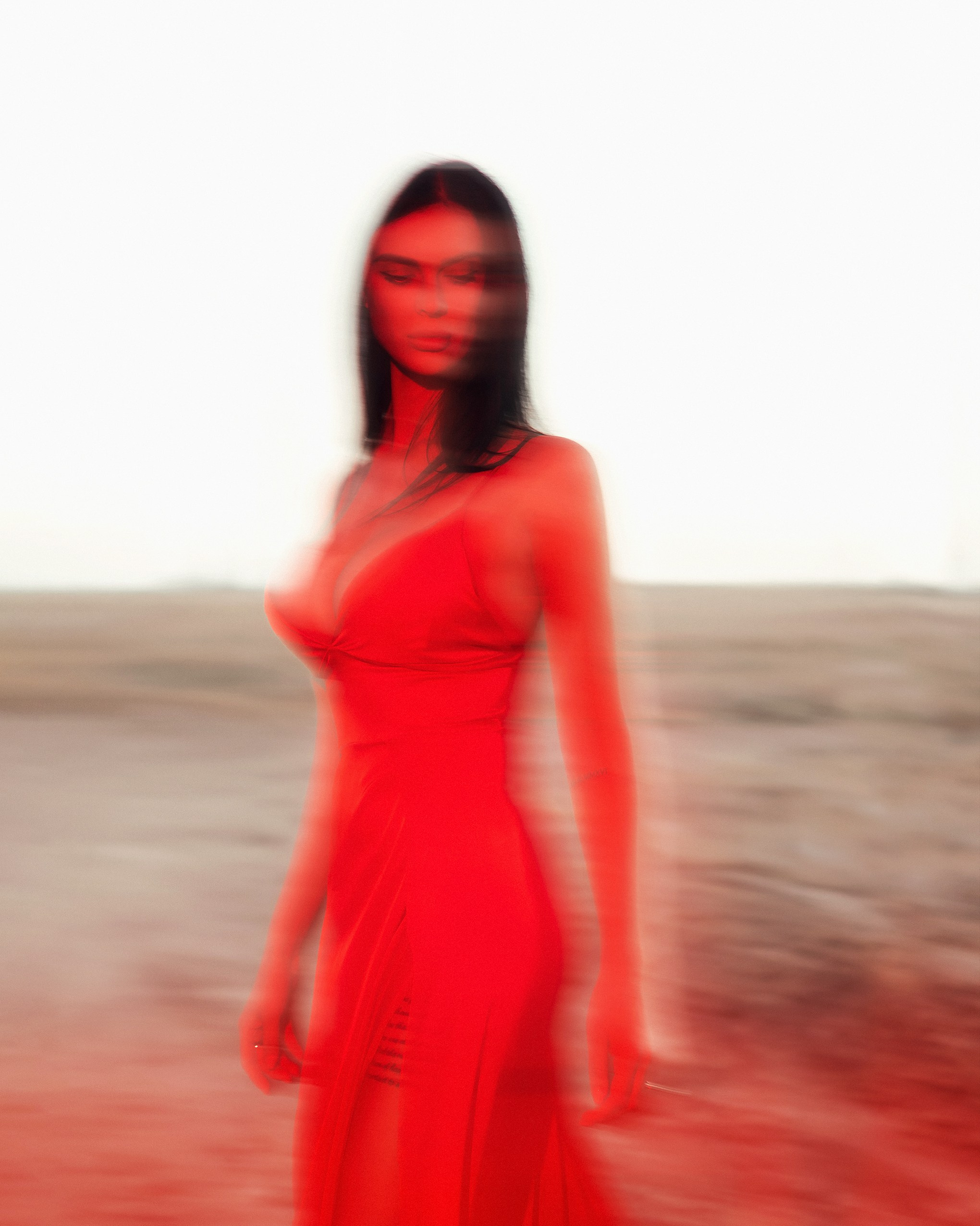 RED DESERT. Фотограф Алматы | Весь мир — Никита Колодин