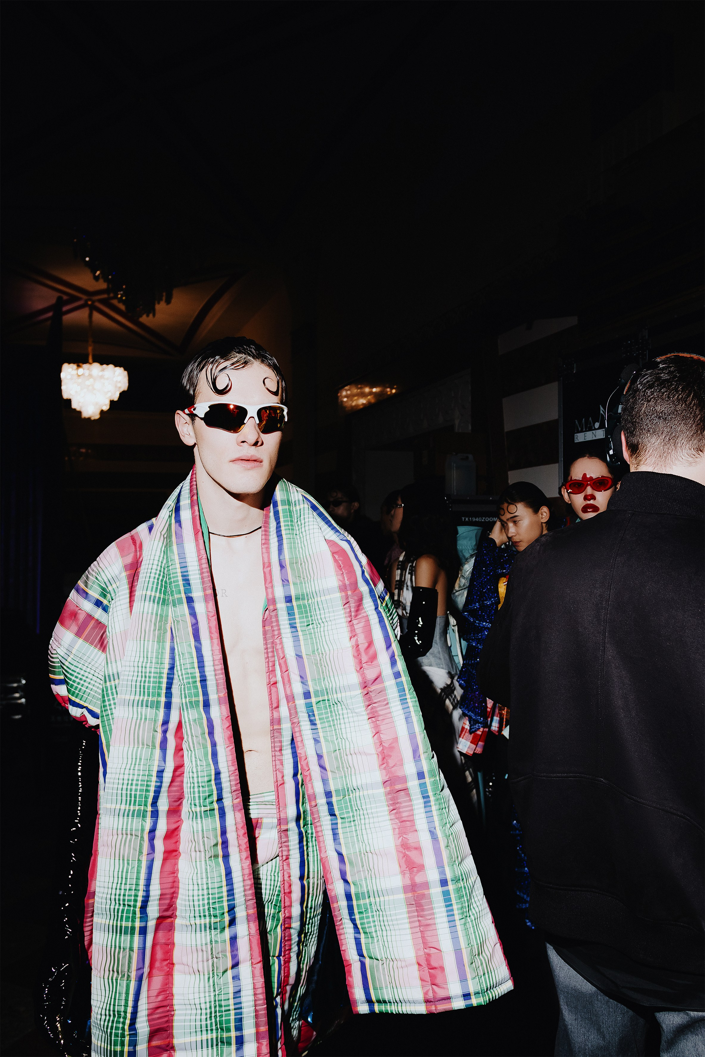 VISA FWA SEASON 10. Фотограф Алматы | Весь мир — Никита Колодин