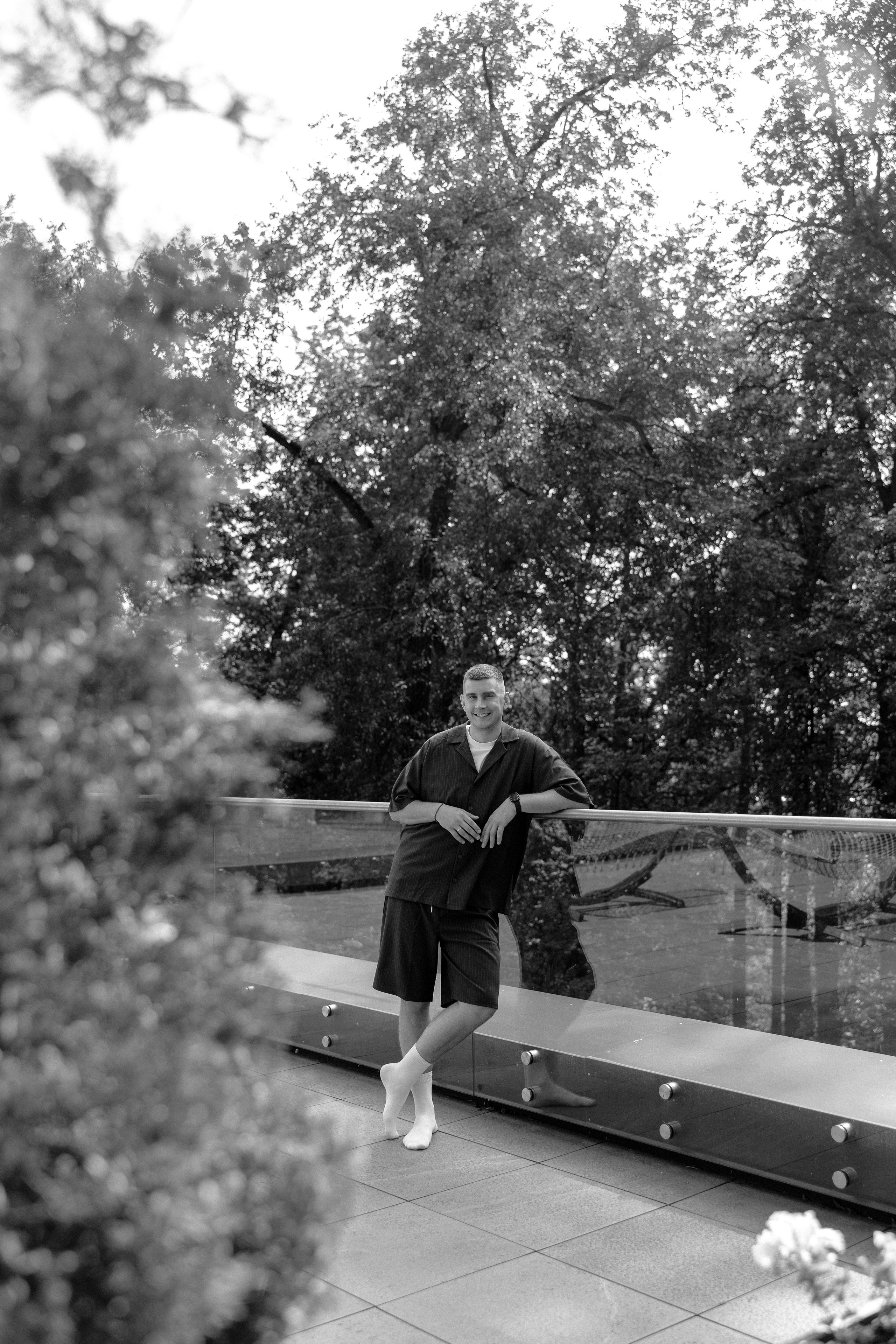 Костя и Юля. Фотограф Аня Безяева