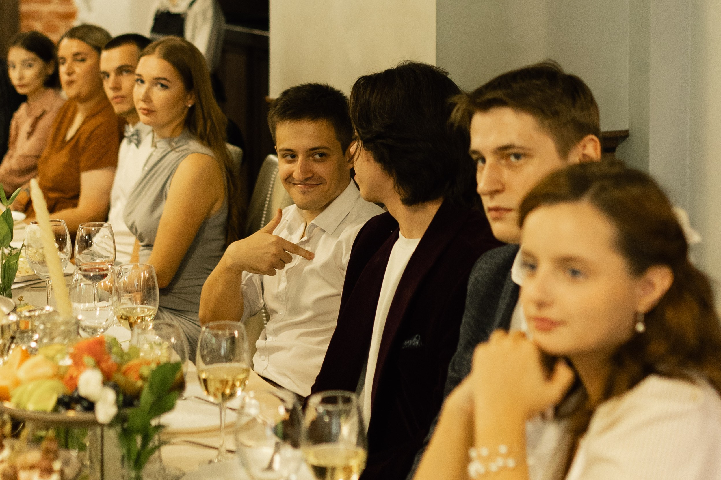 Maksim & Lia. Фотограф в Томске Ирина Павлуцкая