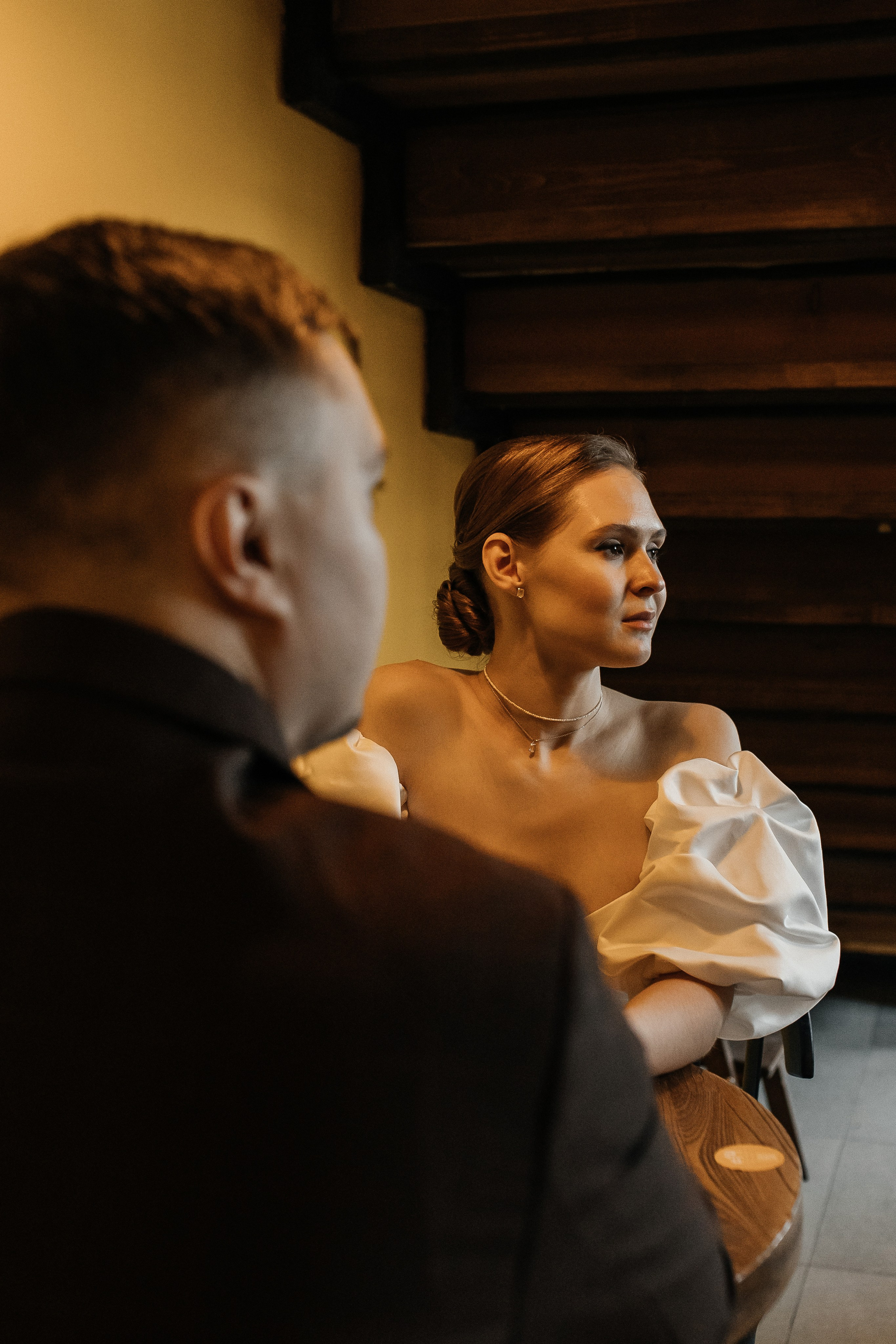 Никита и Даша. Фотограф в Томске Ирина Павлуцкая