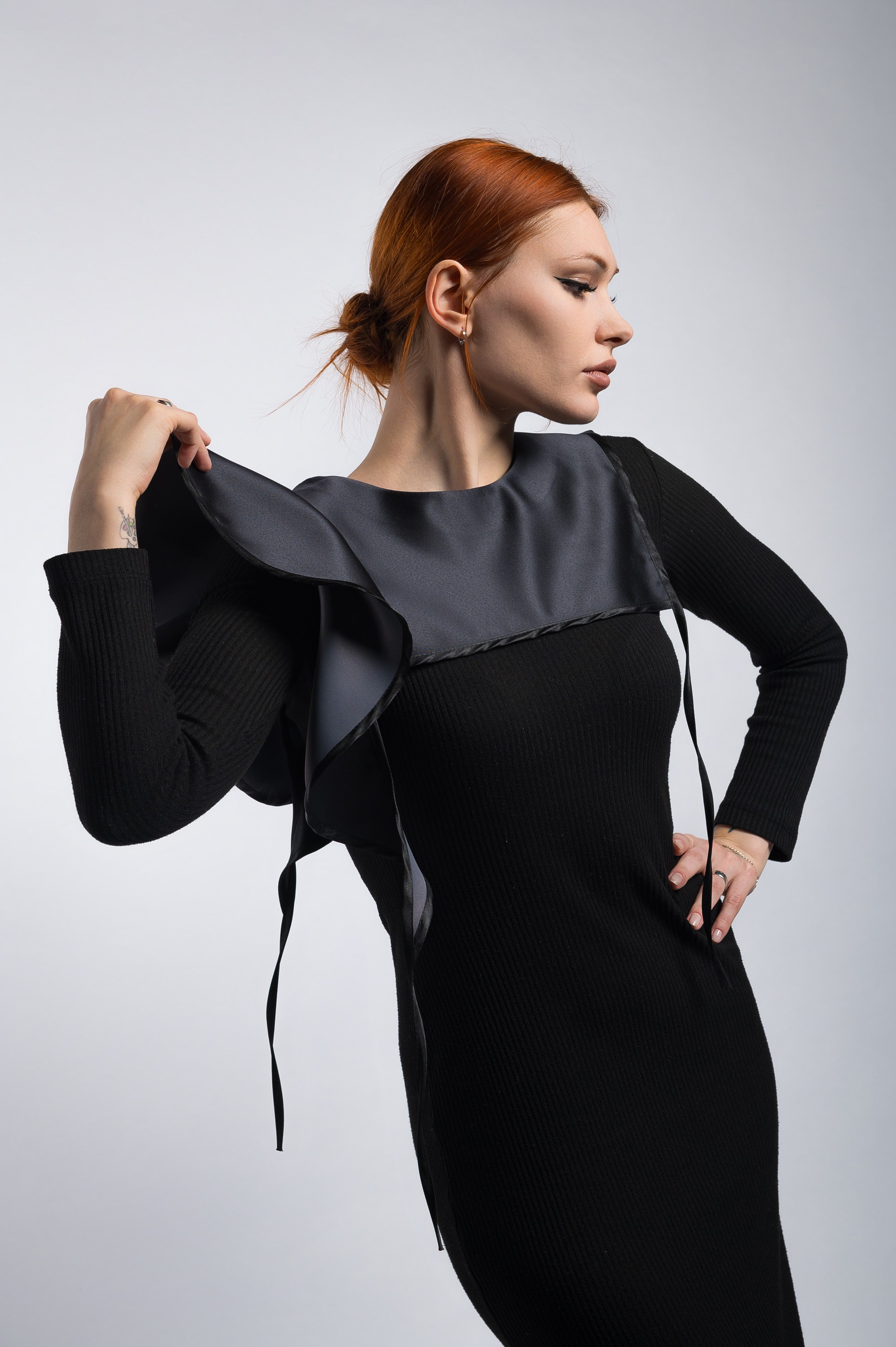 Рюши. Главная