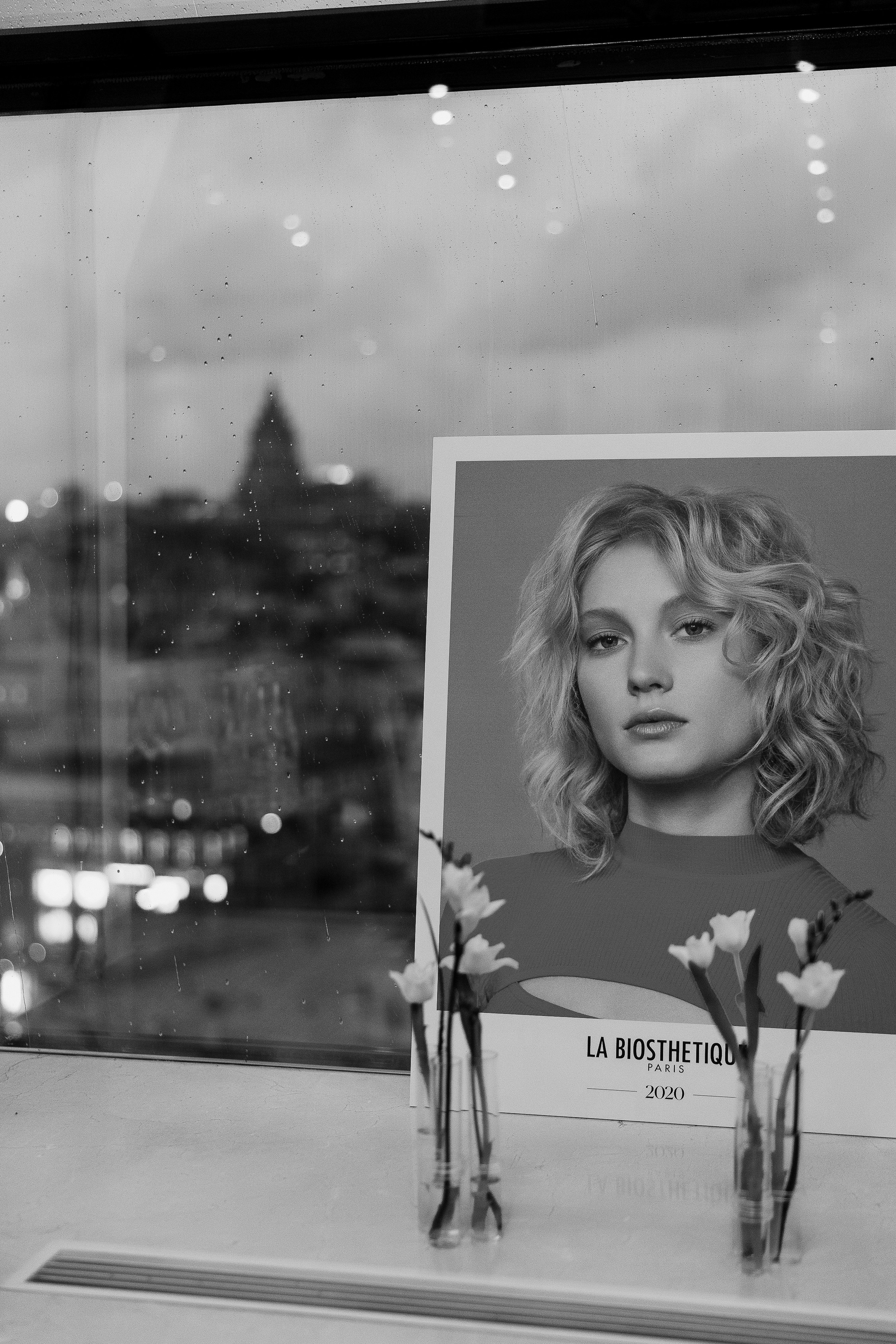 LA BIOSTHETIQUE. Фотограф Олег Коровяков