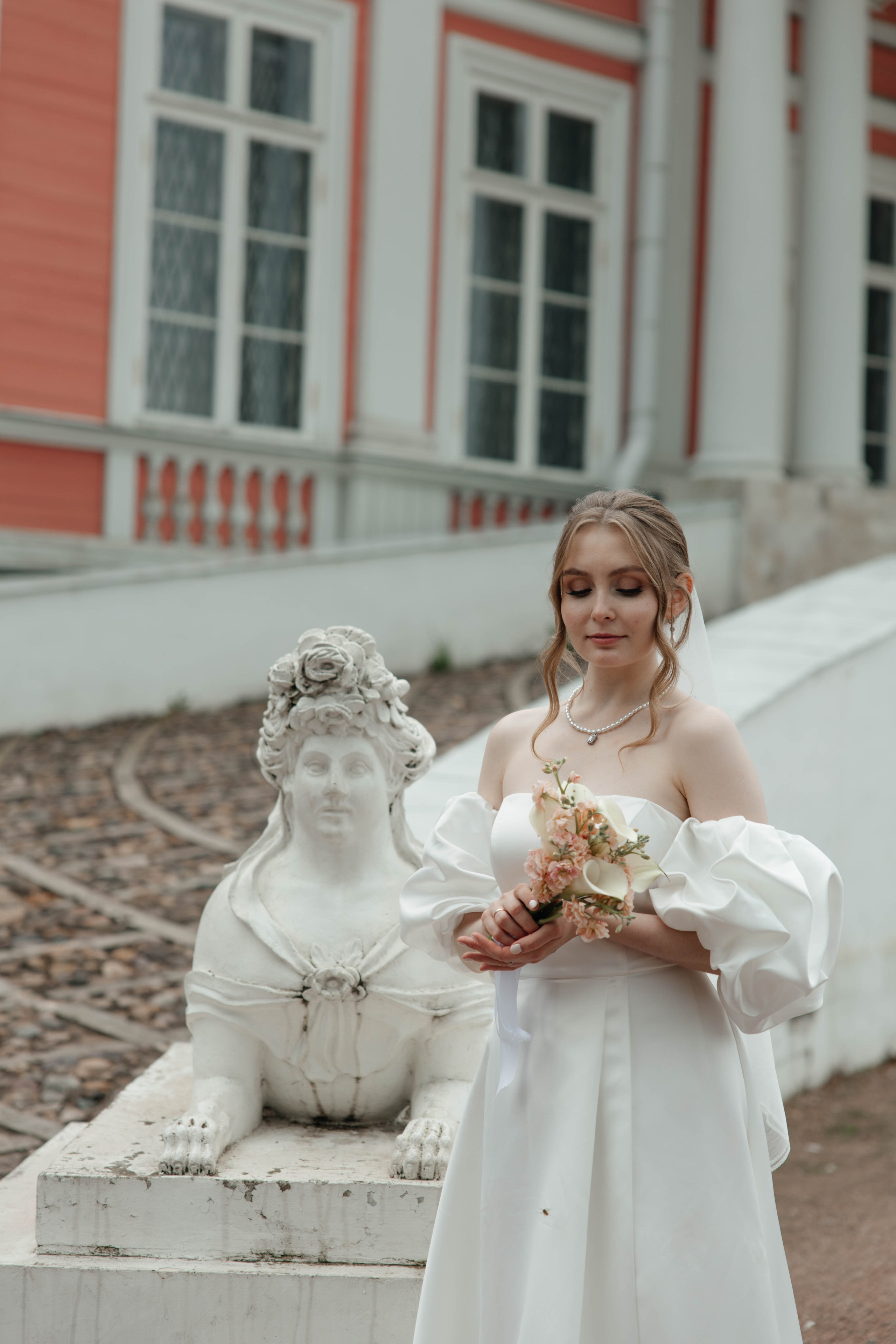 DANIEL & ANNA. Свадебное ФОТО & ВИДЕО Москва/Липецк