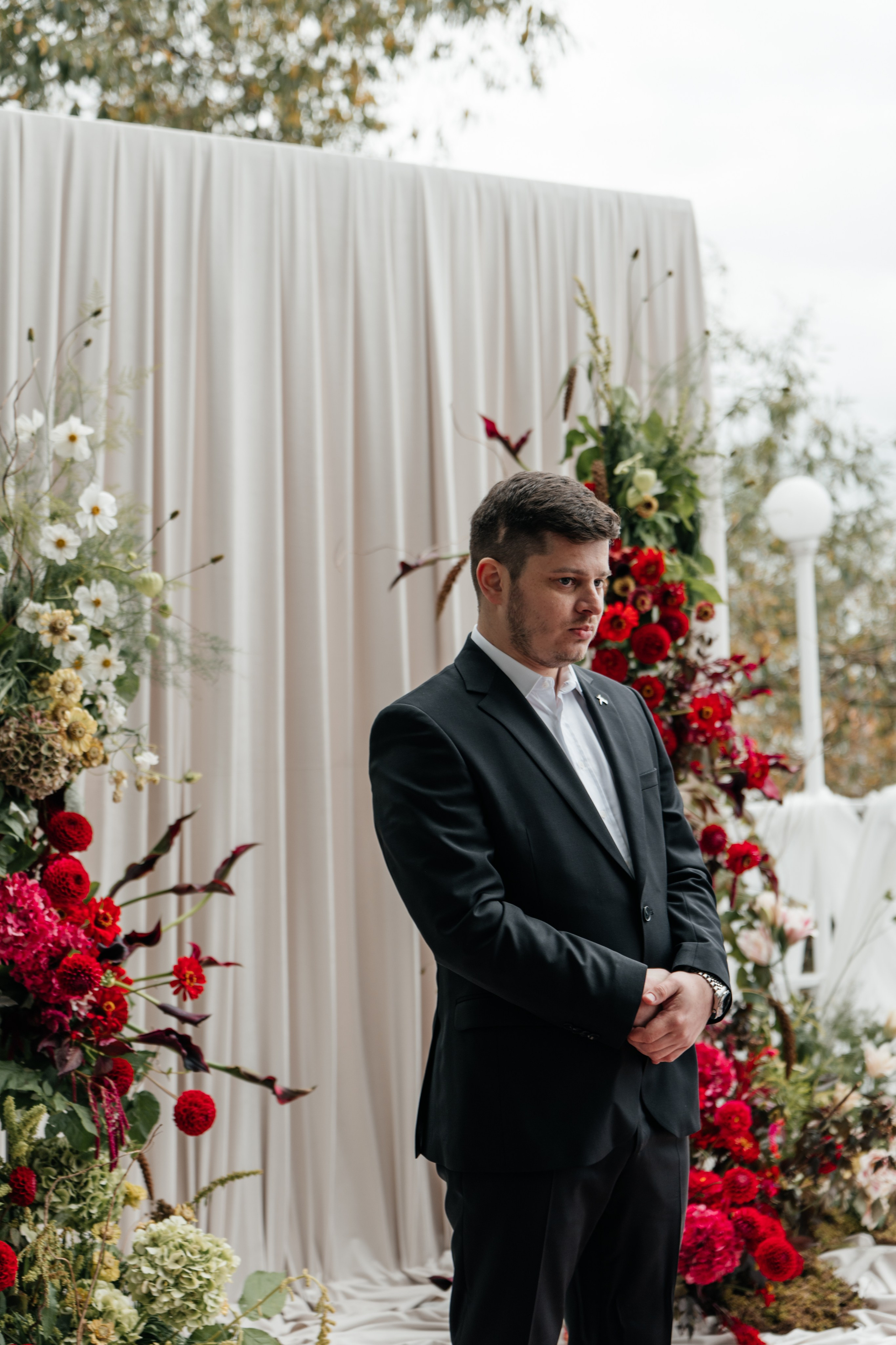 DENIS & MARIA. Свадебное ФОТО & ВИДЕО Москва/Липецк