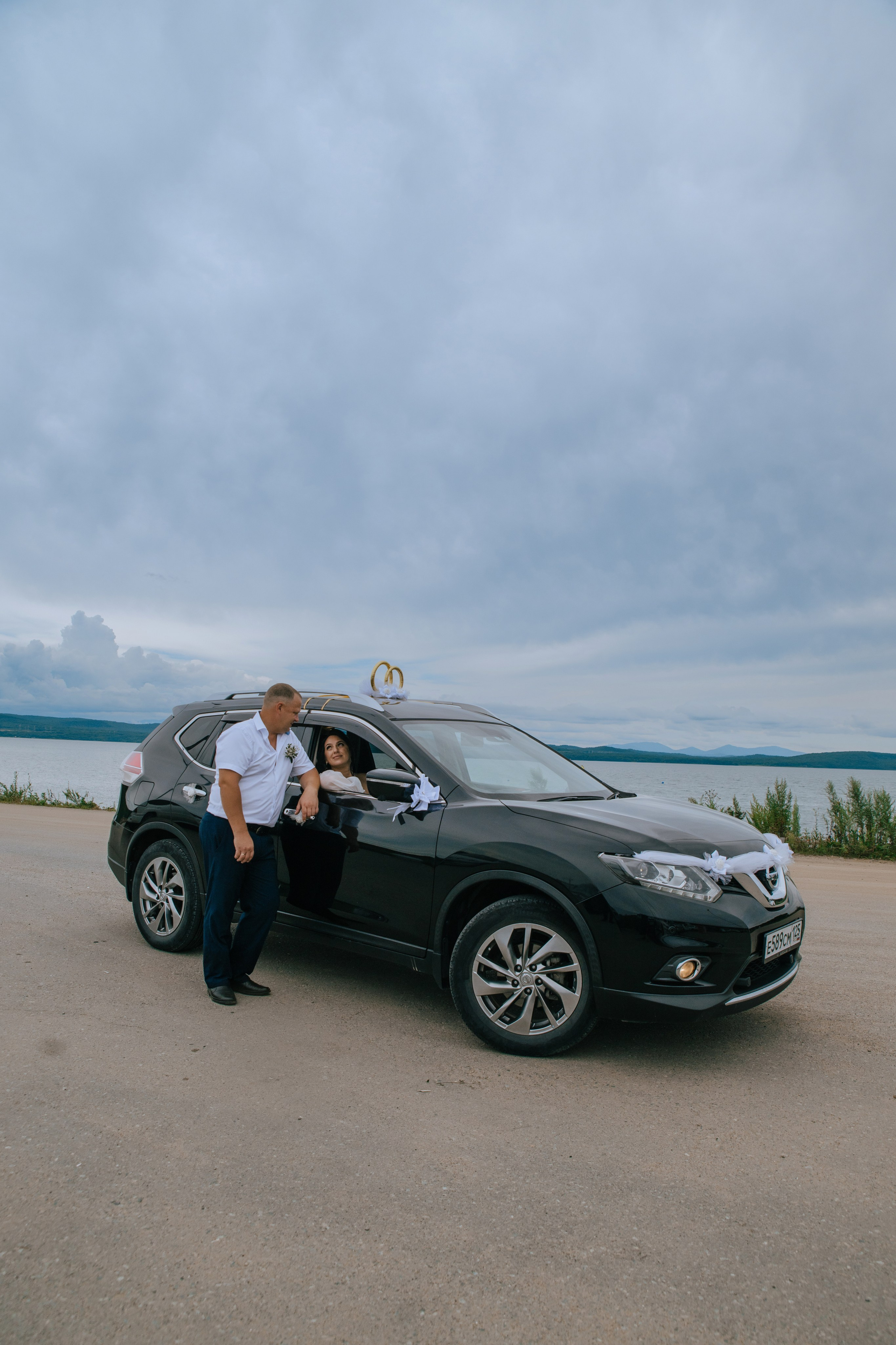 Олеся и Алексей 09.08.25. Фотограф Ярмишко Дарья. Выпускные фотокниги