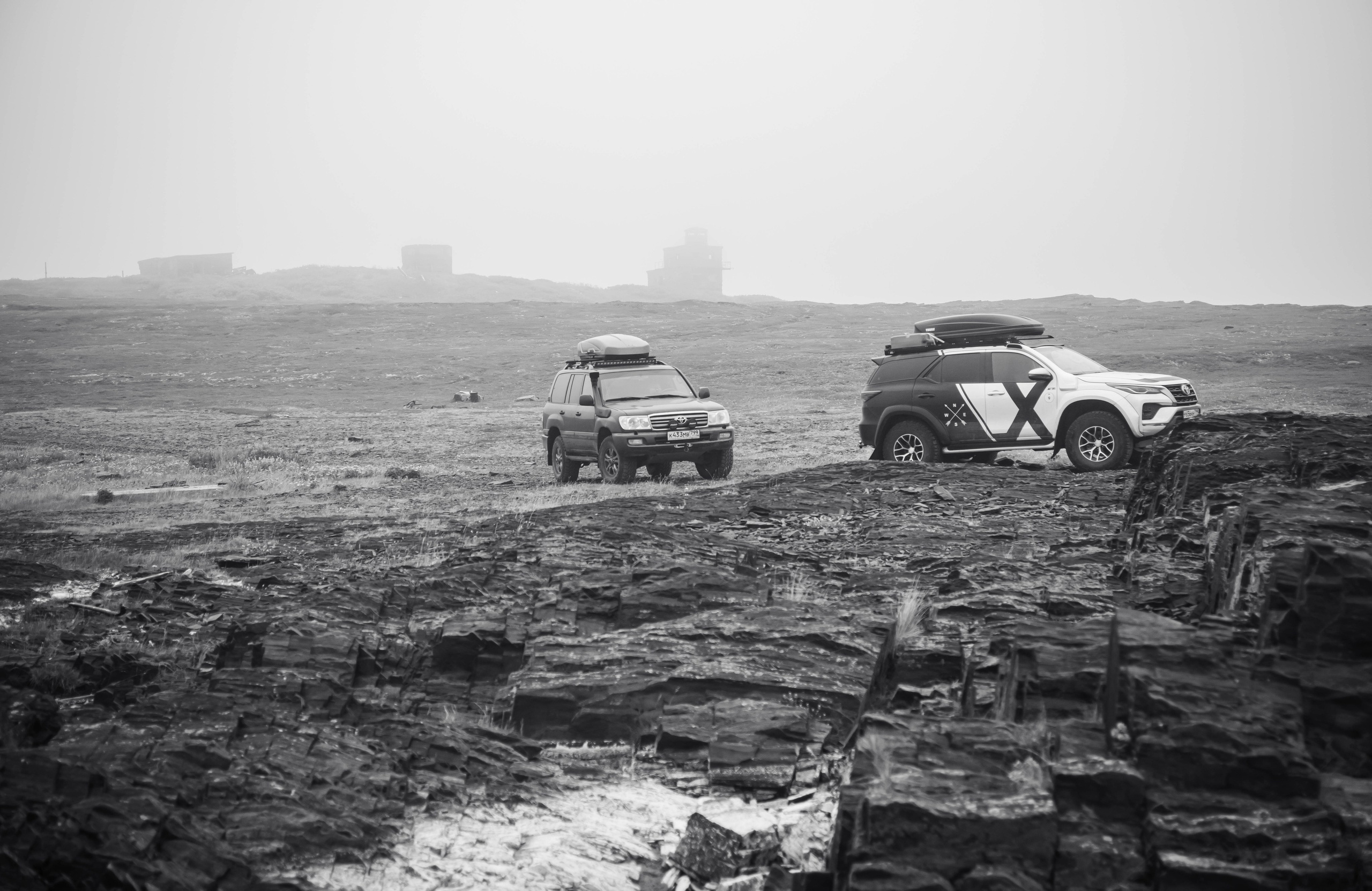 Кольский полуостров. Фотографирую для себя, своей семьи и друзей!