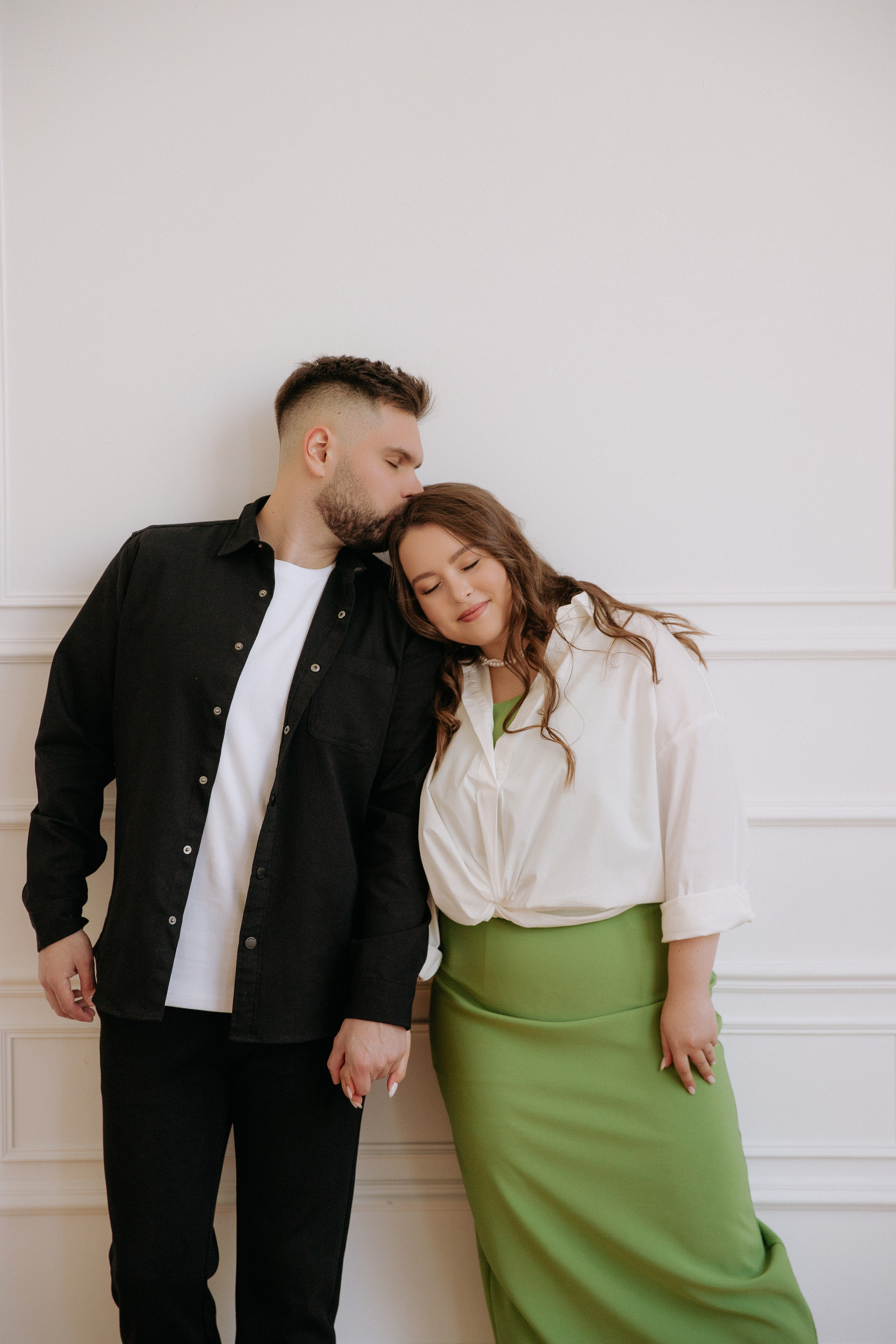 Андрей и Таня. Свадебный фотограф Нижний Новгород