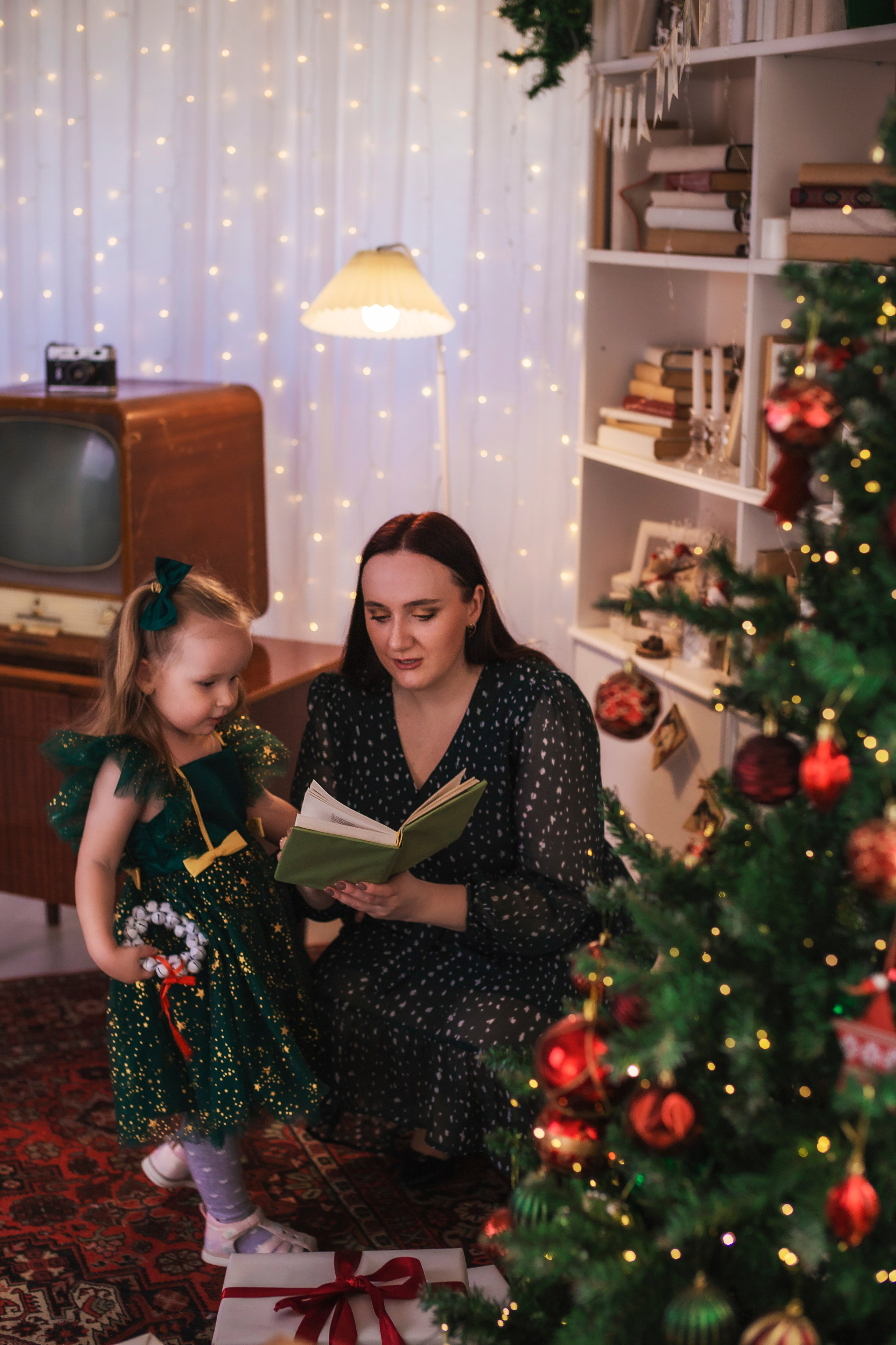 Фотостудия «Зеленая крыша». Семейный фотограф в Саратове