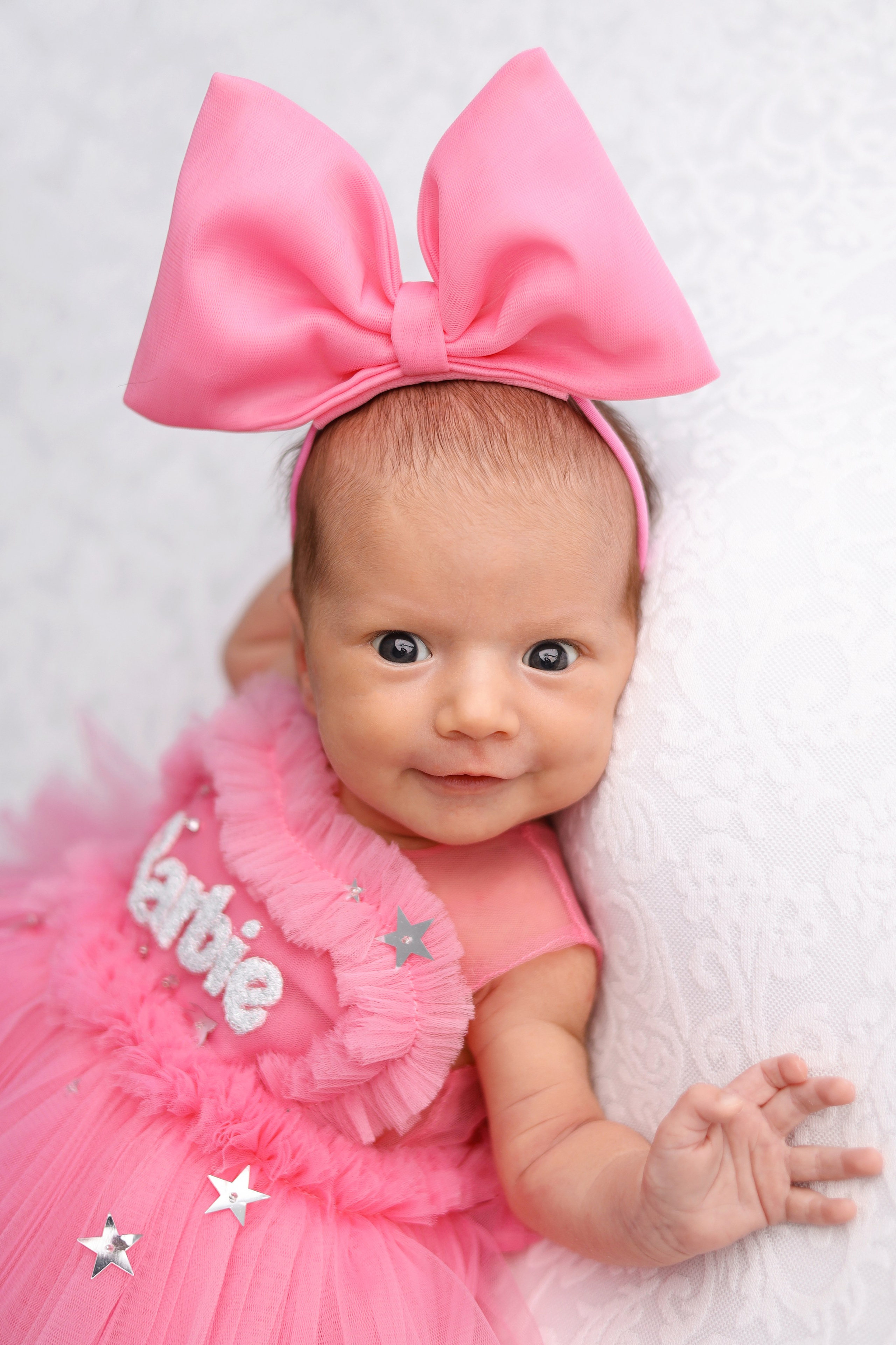 Миланочка, максимальный пакет. Фотограф новорожденных Москва. Ньюборн фотограф Москва