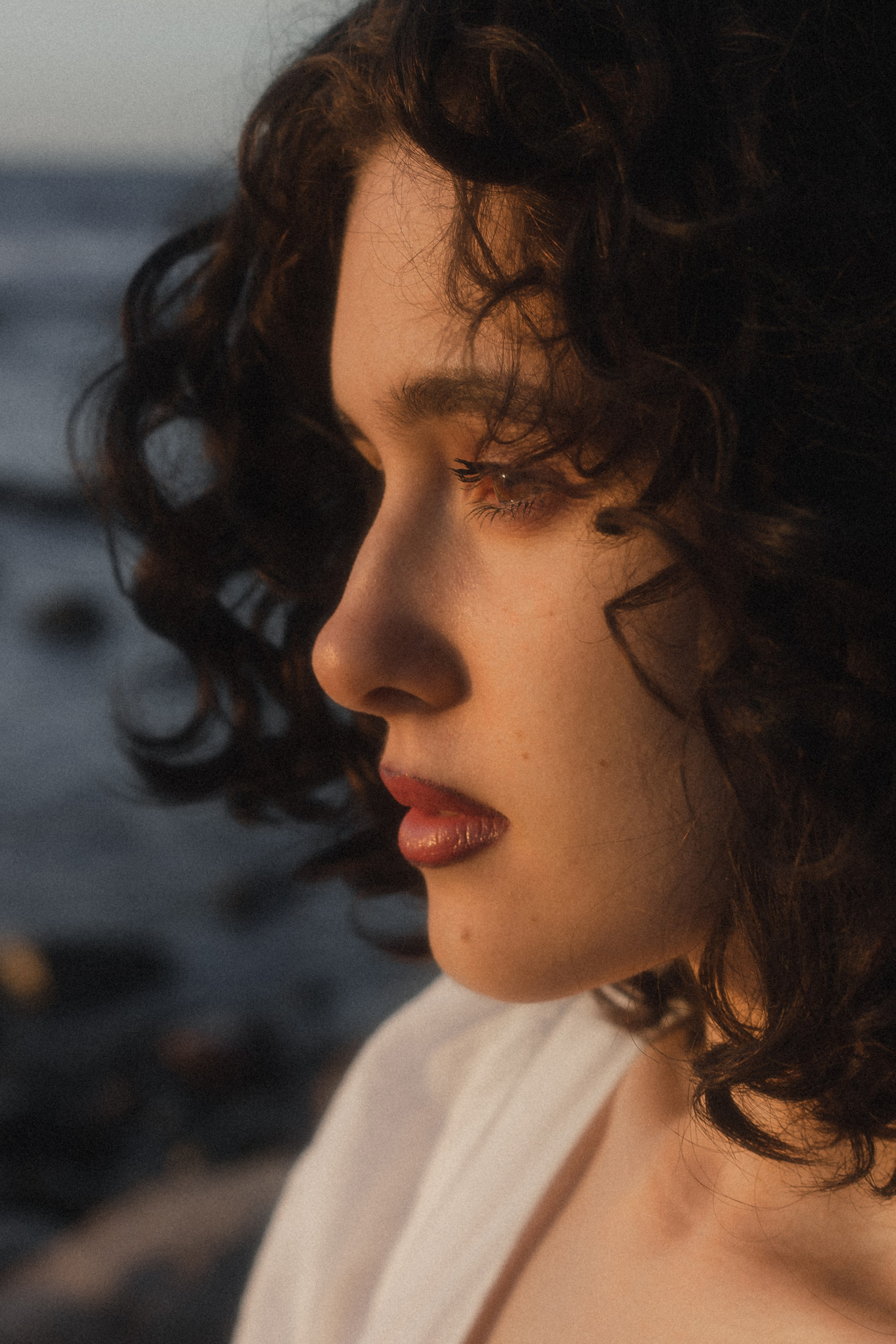 Фотосессия на море в Калининграде. Портретный фотограф в Калининграде Рита Холодова