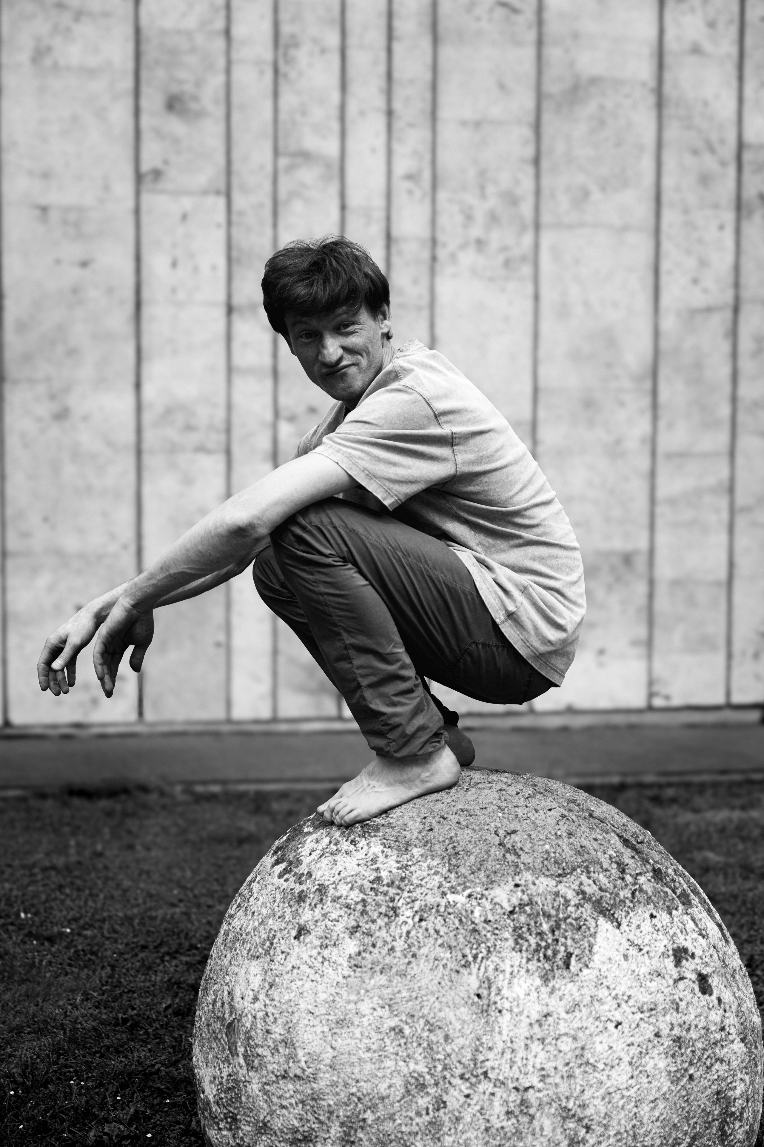 Иван Федотов. Фотограф Анастасия Егорова