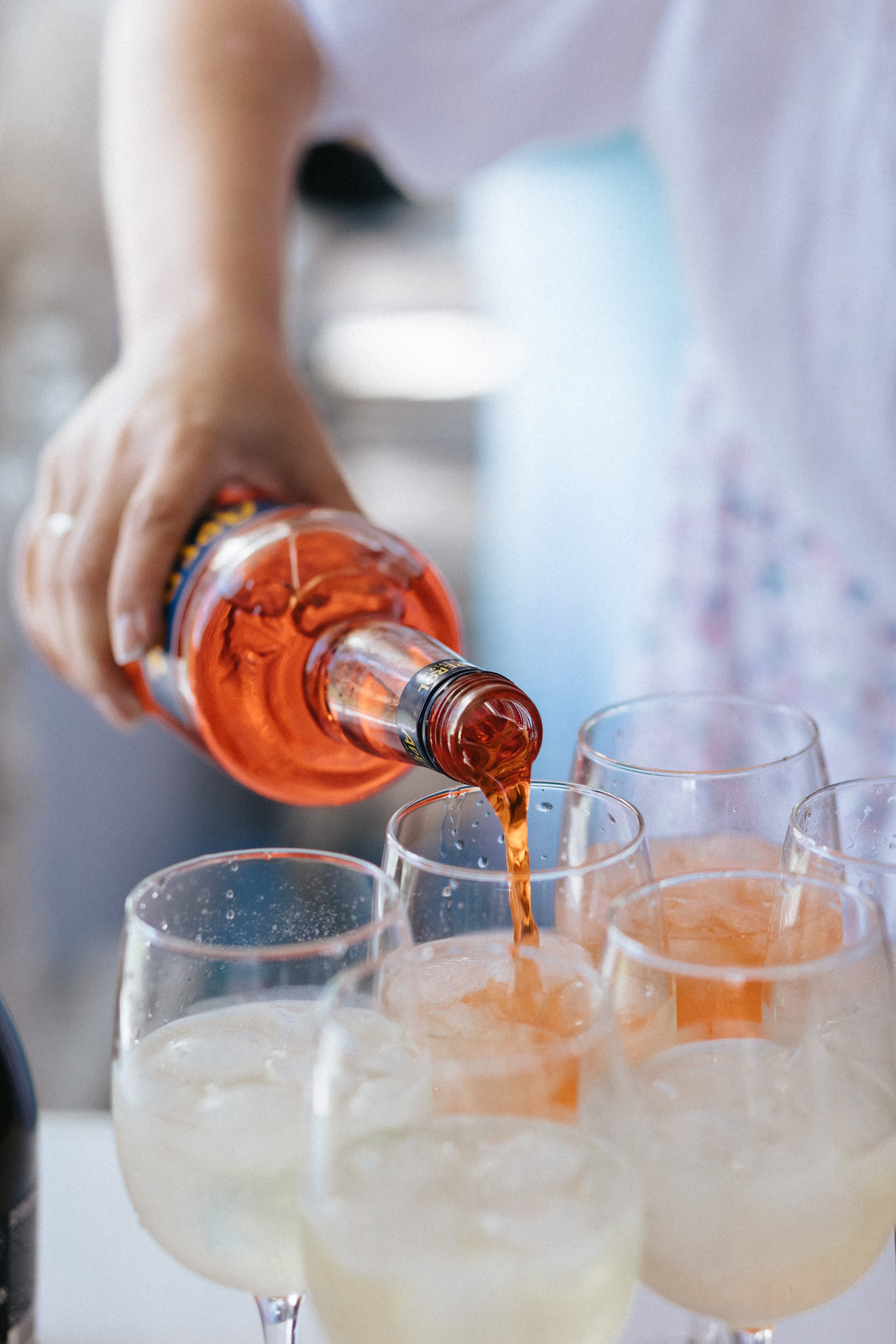 Лиза и Сережа. Роспись и тусовка в коттедже. Свадебный и портретный фотограф в Москве Анастасия Масюк