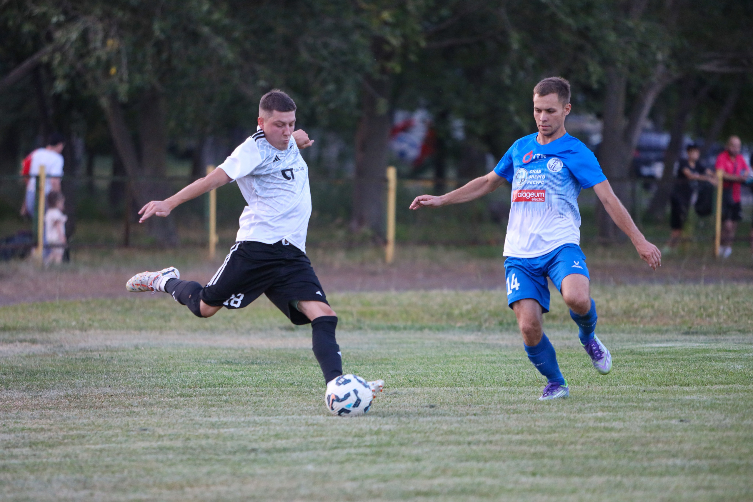 Чайка — Волжанин. Взрослое первенство города. Спортивный фотограф в Самаре